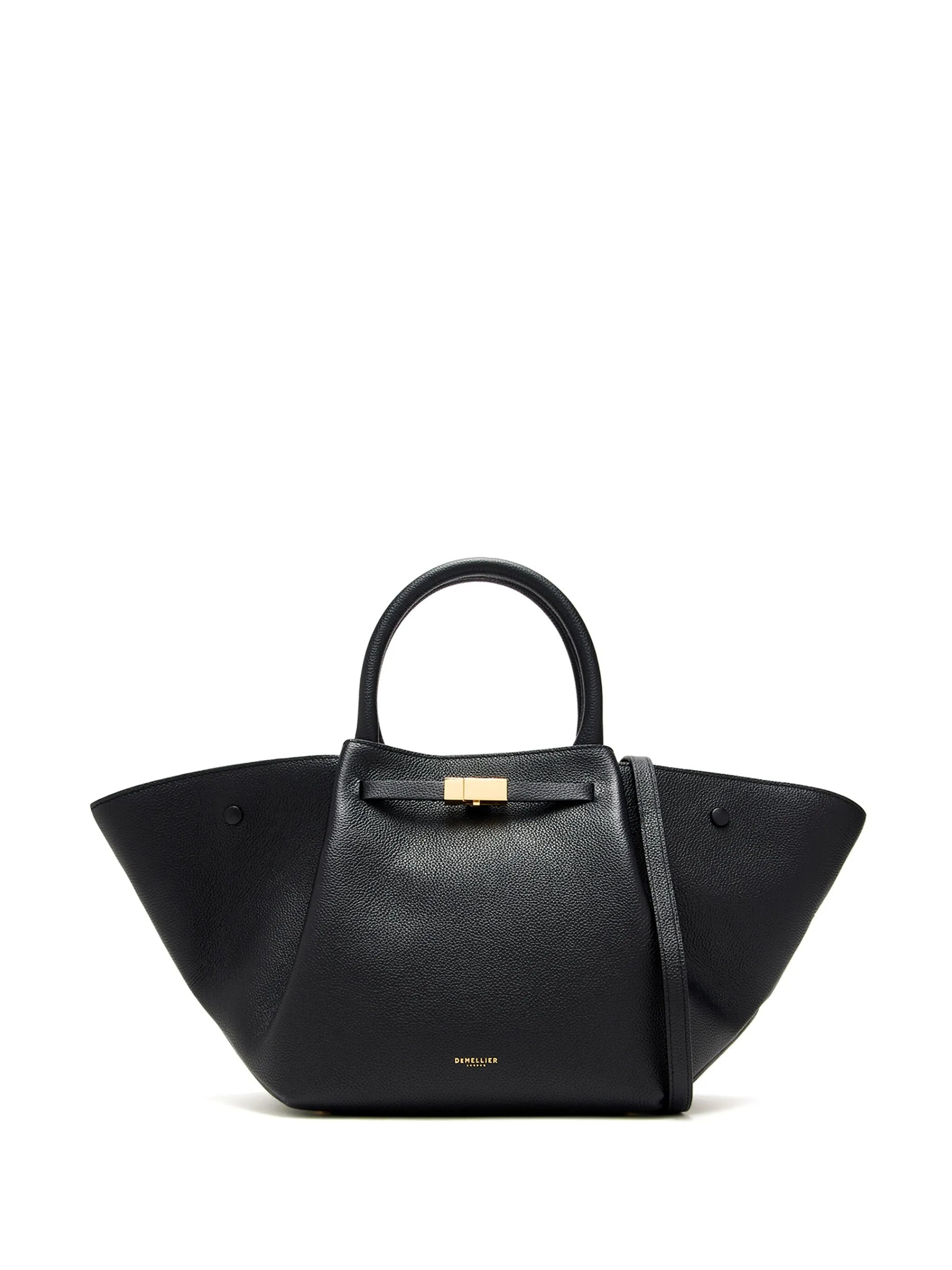 The Midi New York tote bag