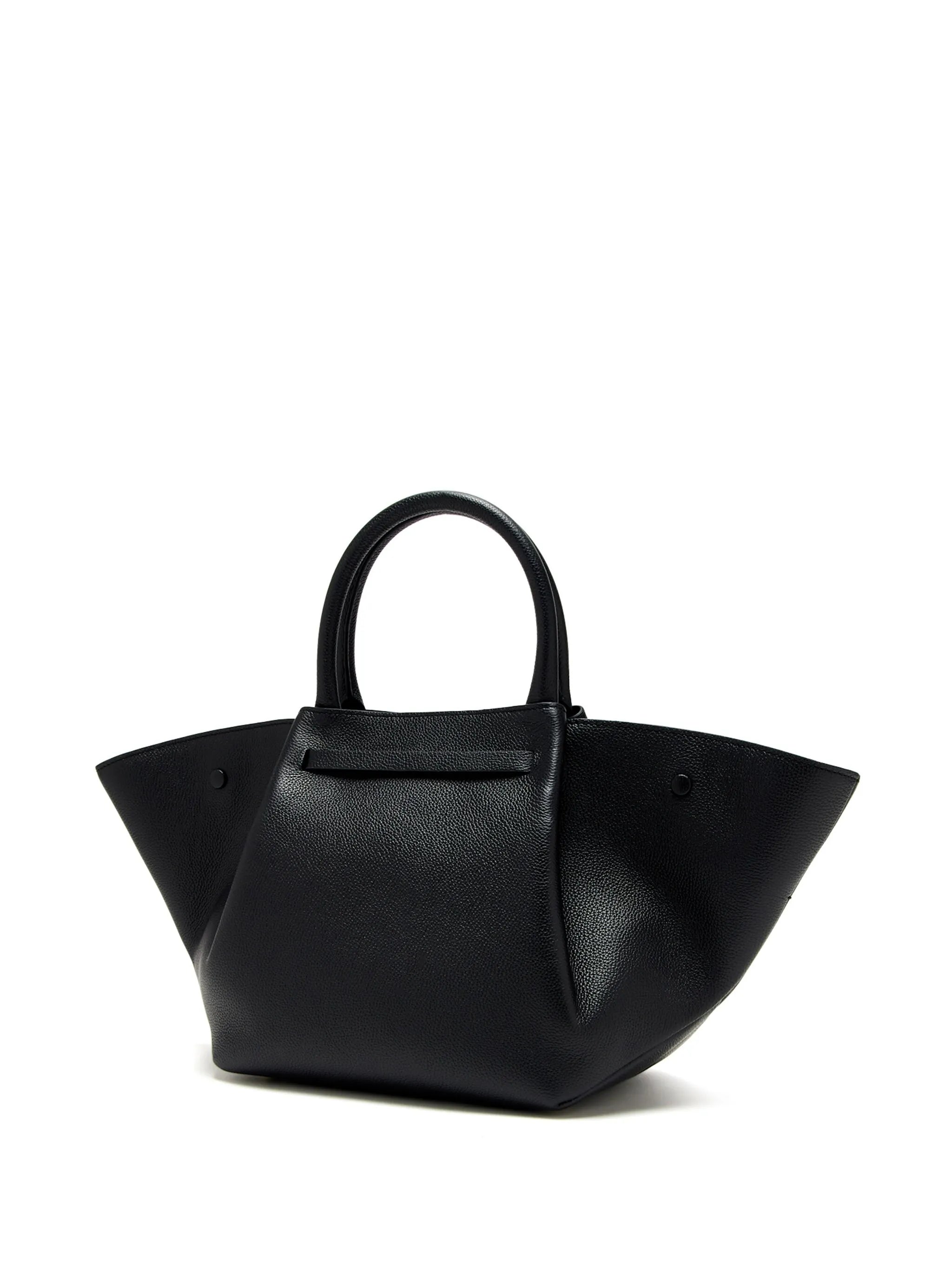 The Midi New York tote bag