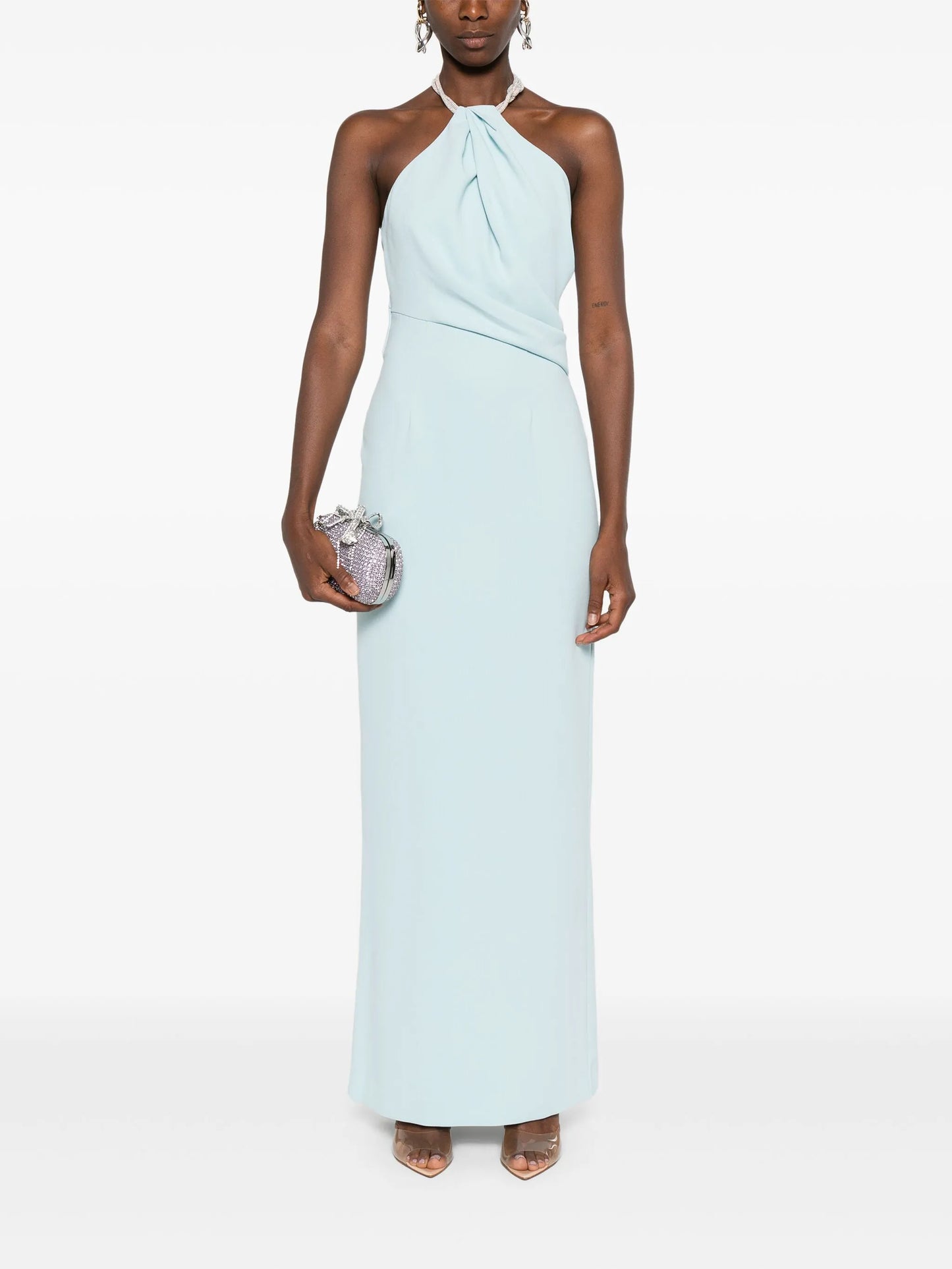 Riva maxi dress
