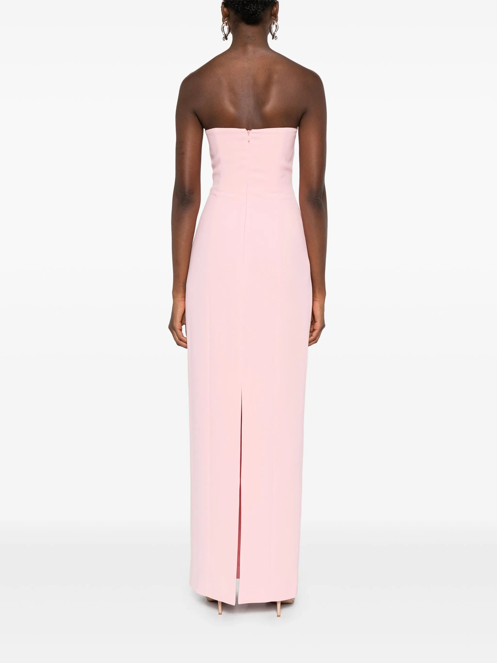 Anderson gown