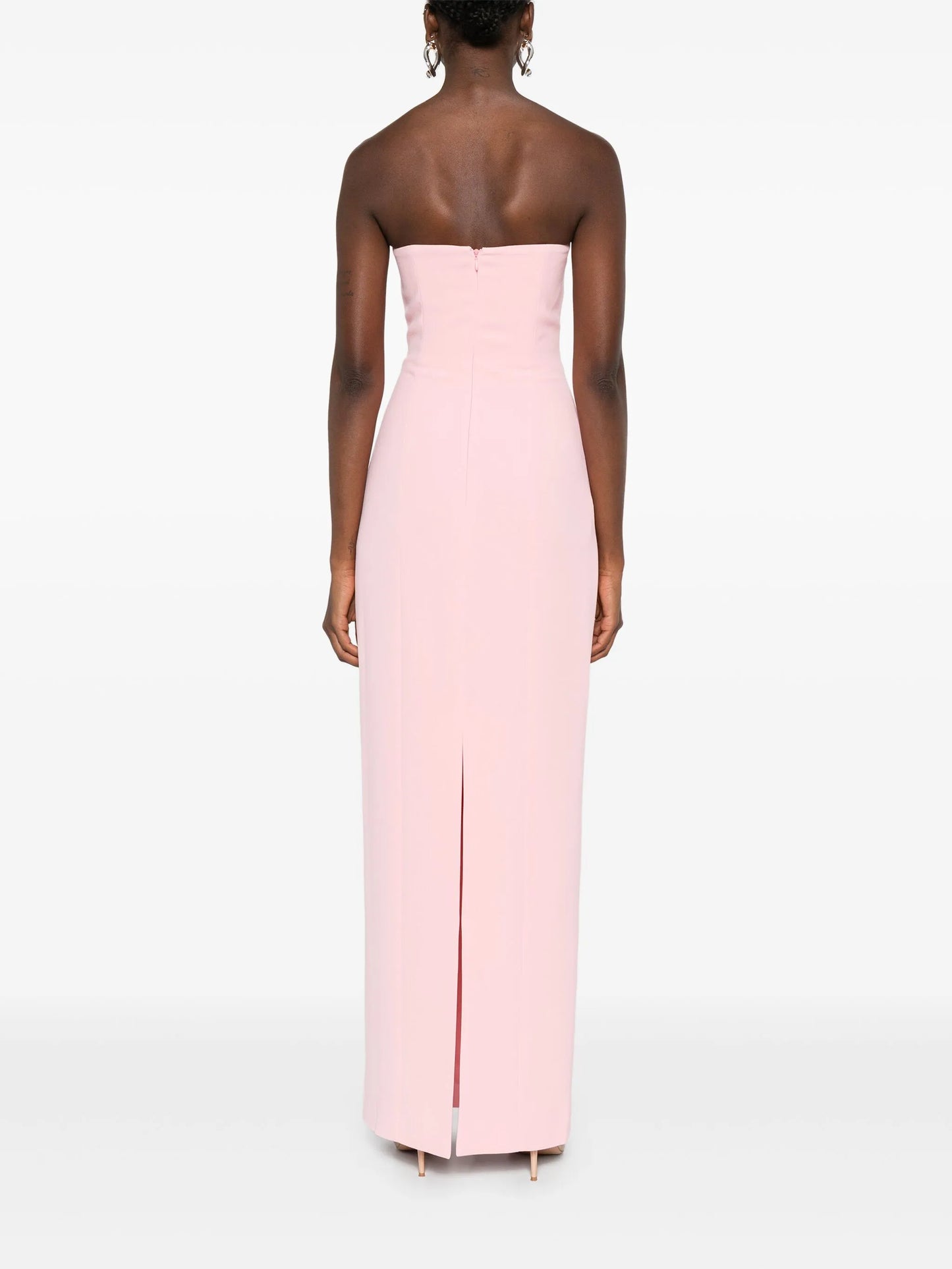 Anderson gown