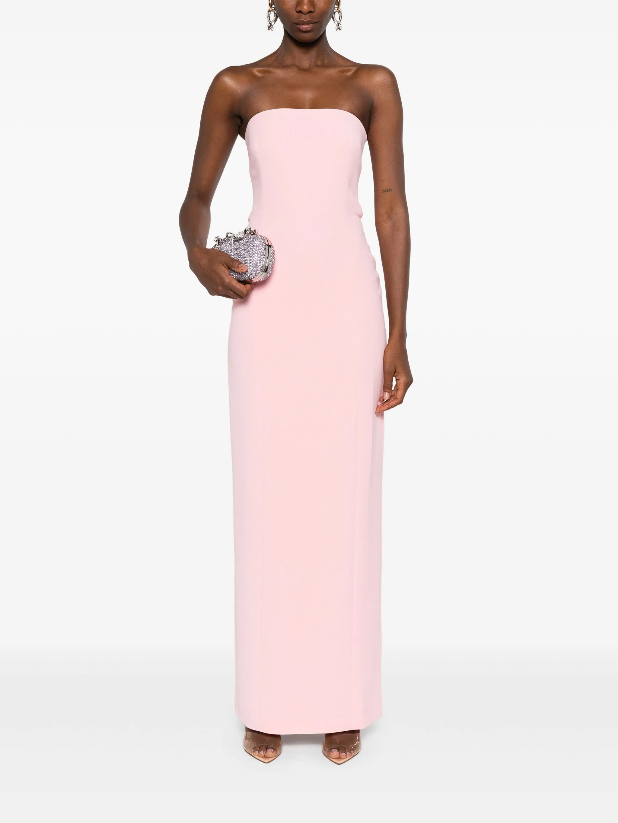 Anderson gown