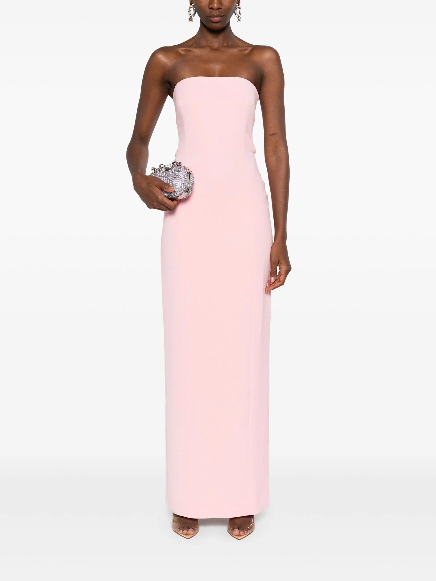Anderson gown
