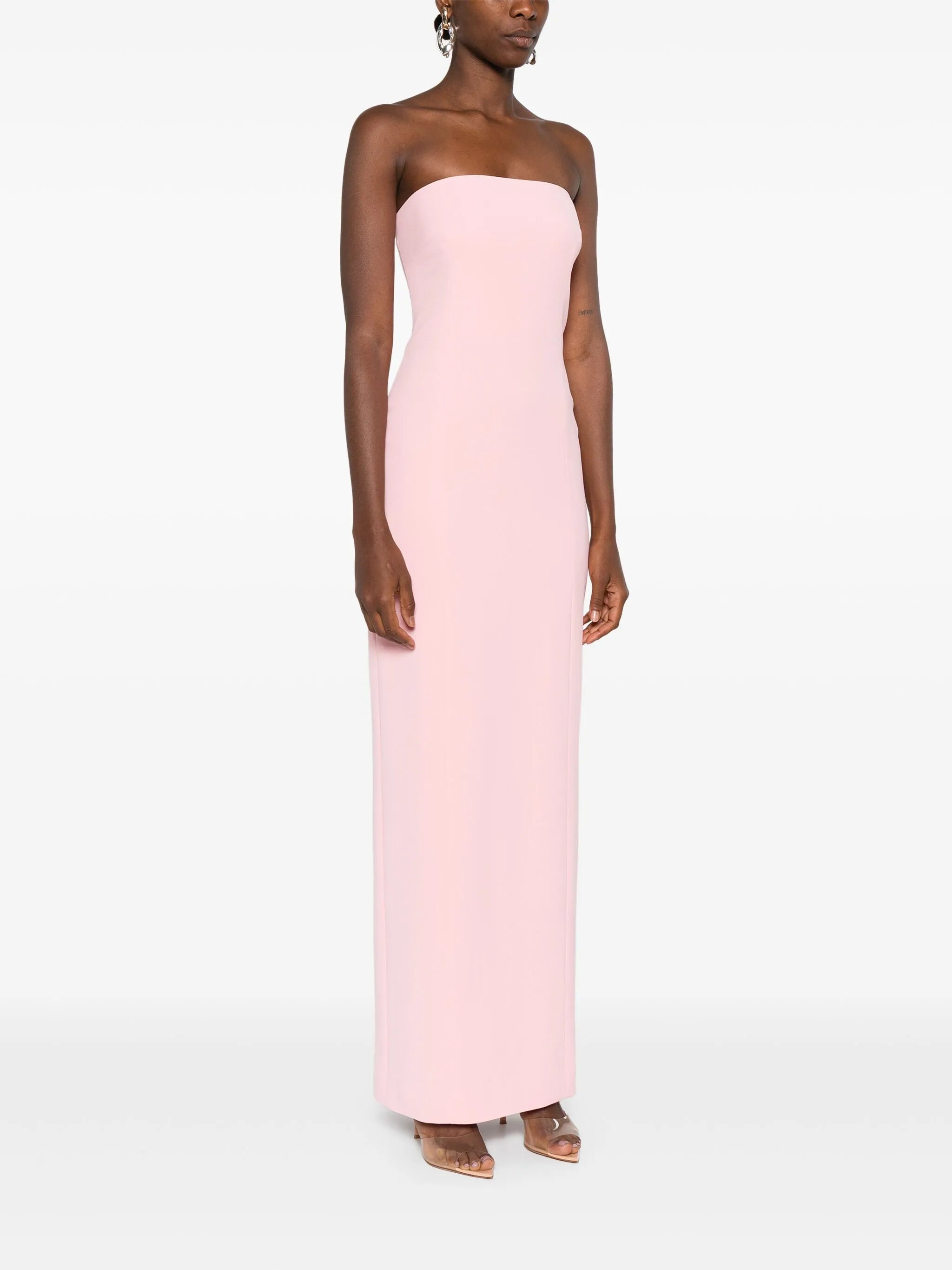 Anderson gown
