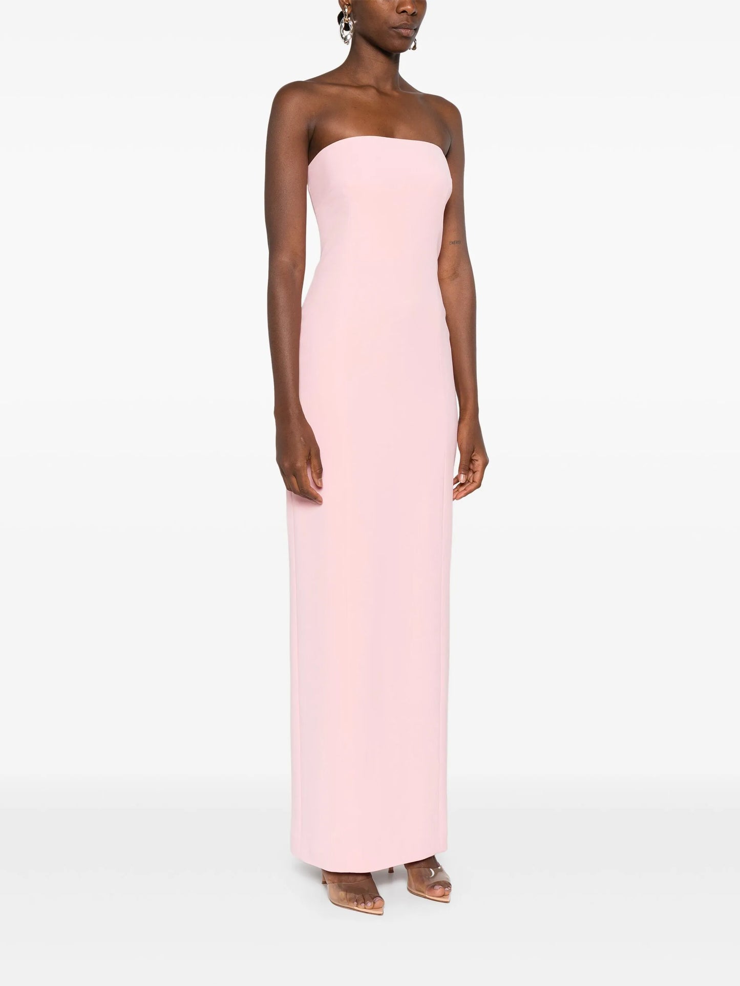Anderson gown