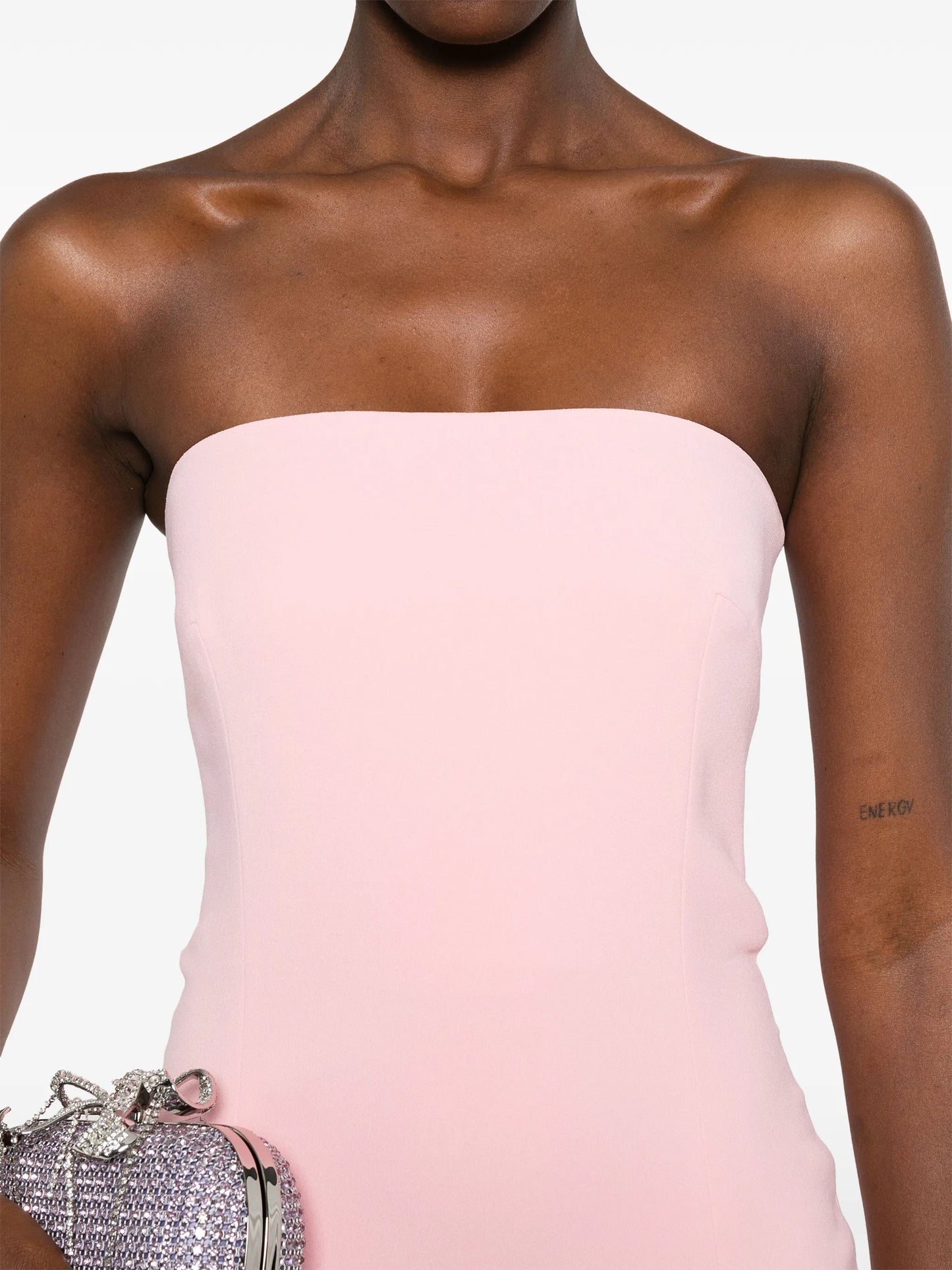 Anderson gown