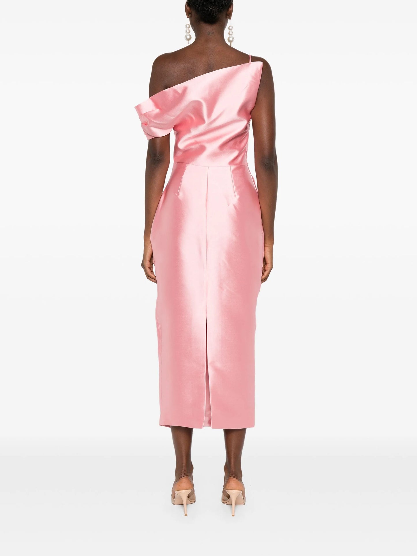 Ellison midi dress