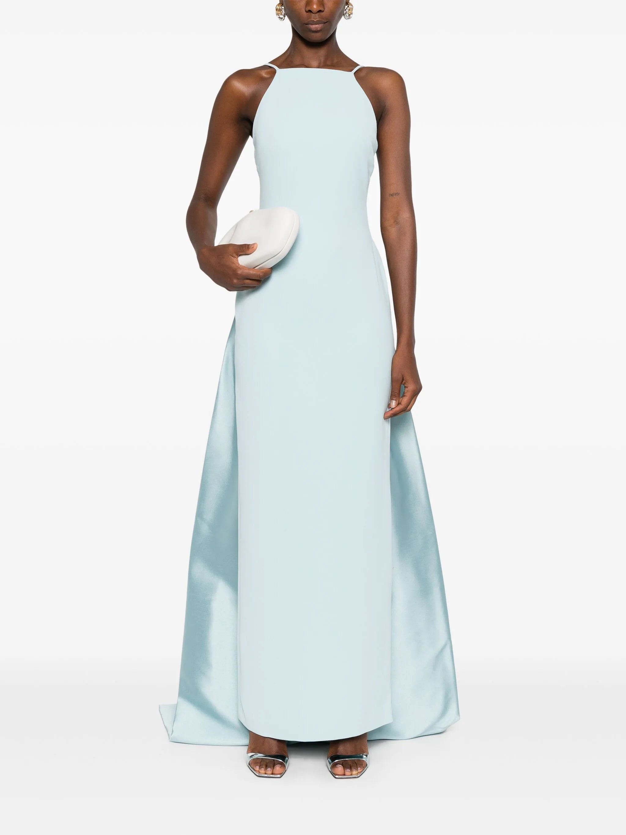 Ulla gown