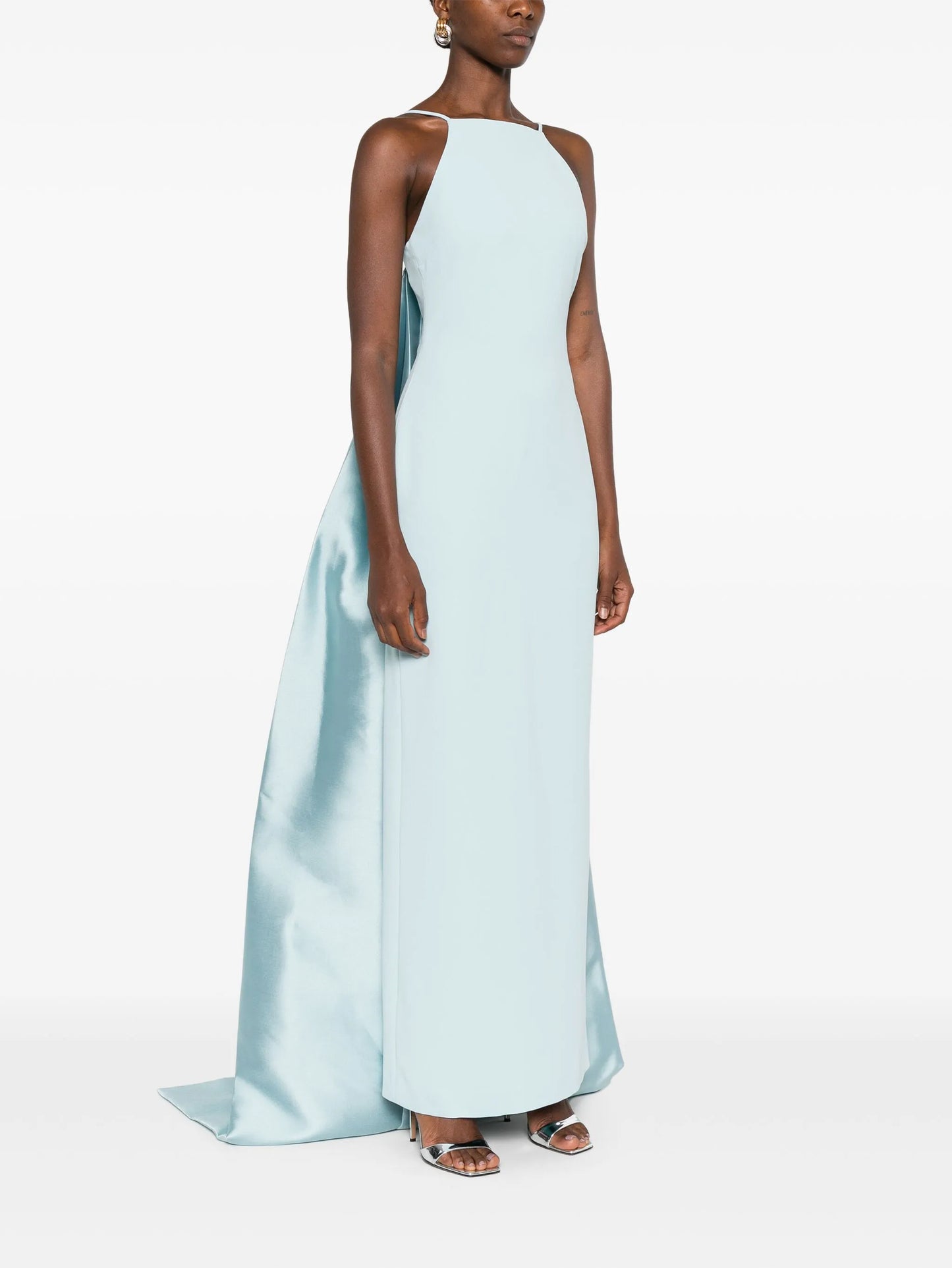 Ulla gown
