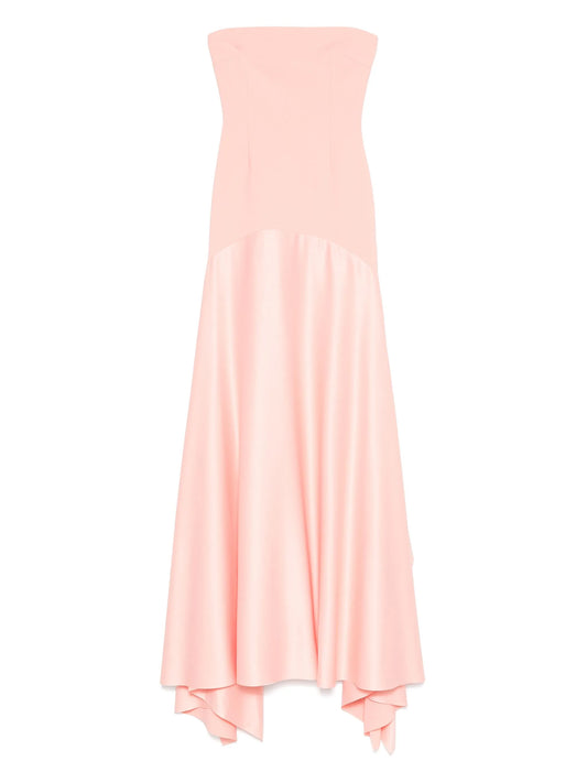 Alessandra maxi dress