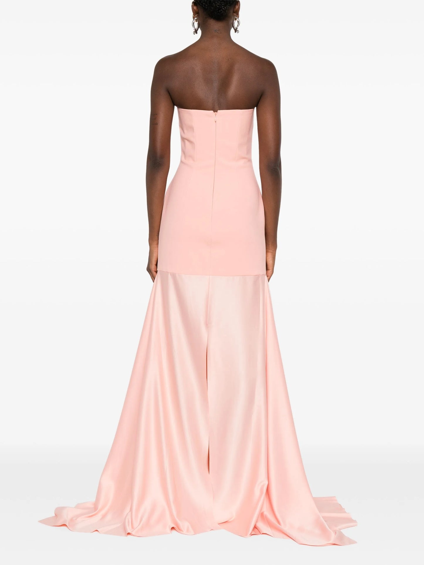 Alessandra maxi dress