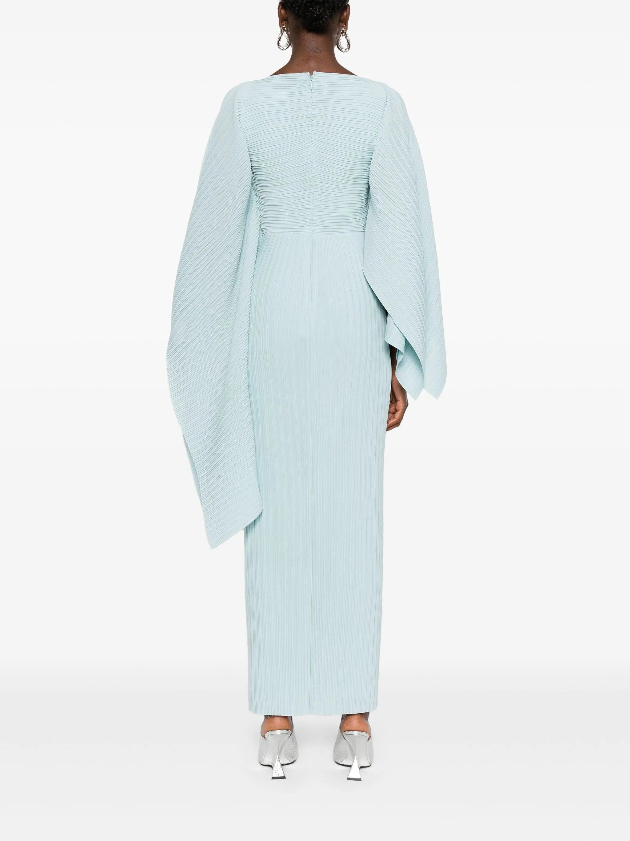Adami maxi dress