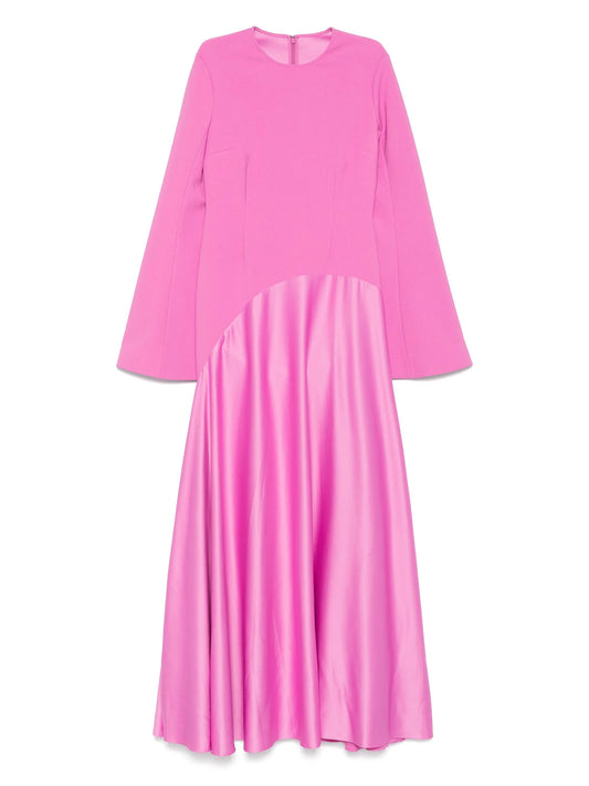 Storm gown