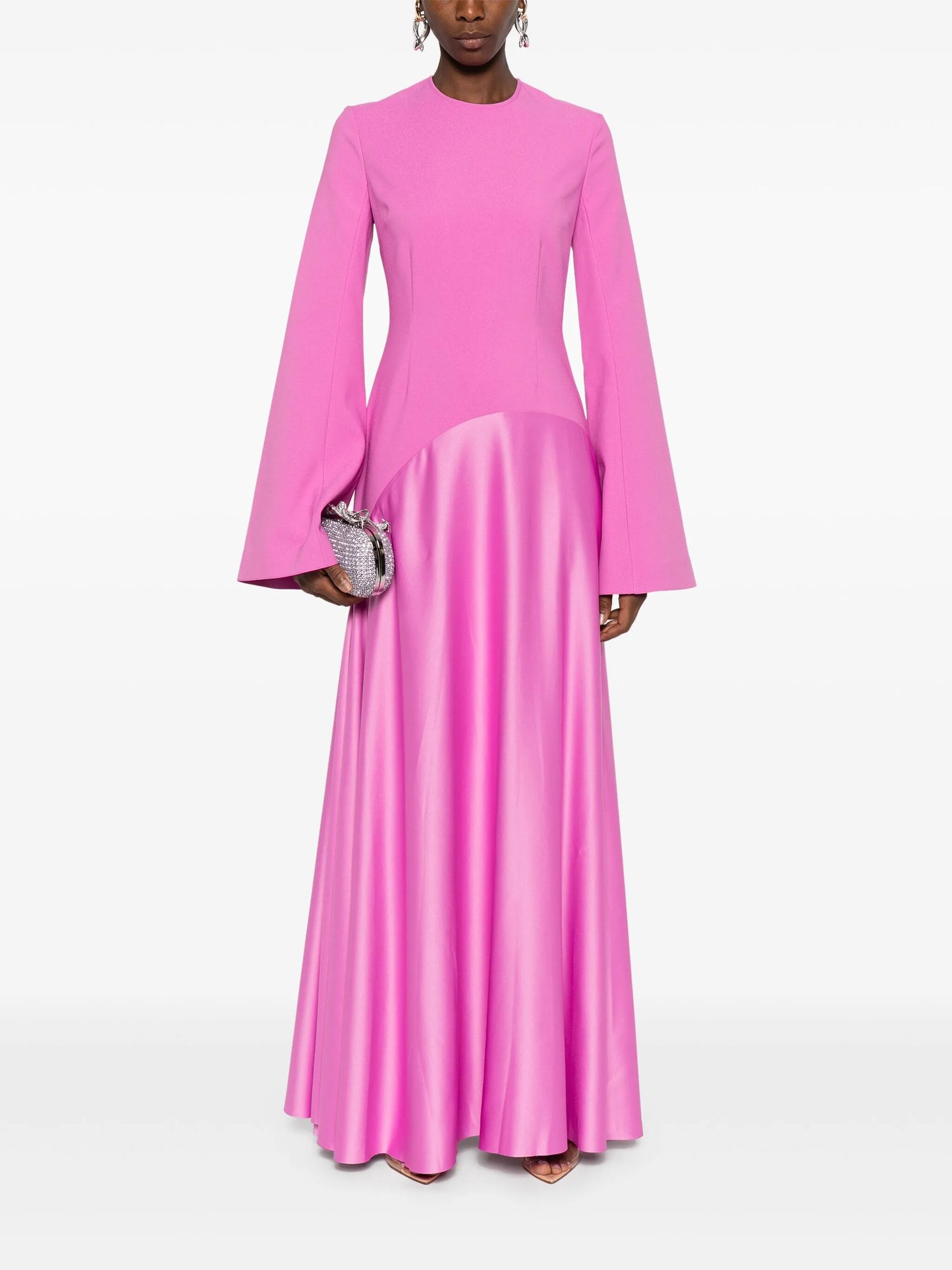 Storm gown