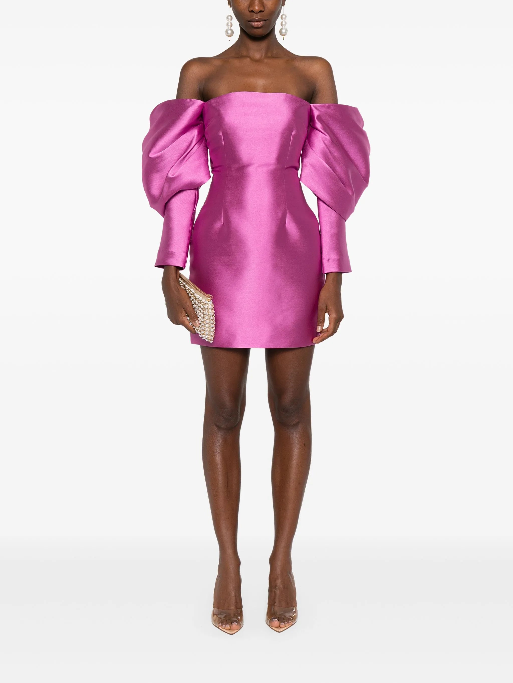 Freja mini dress