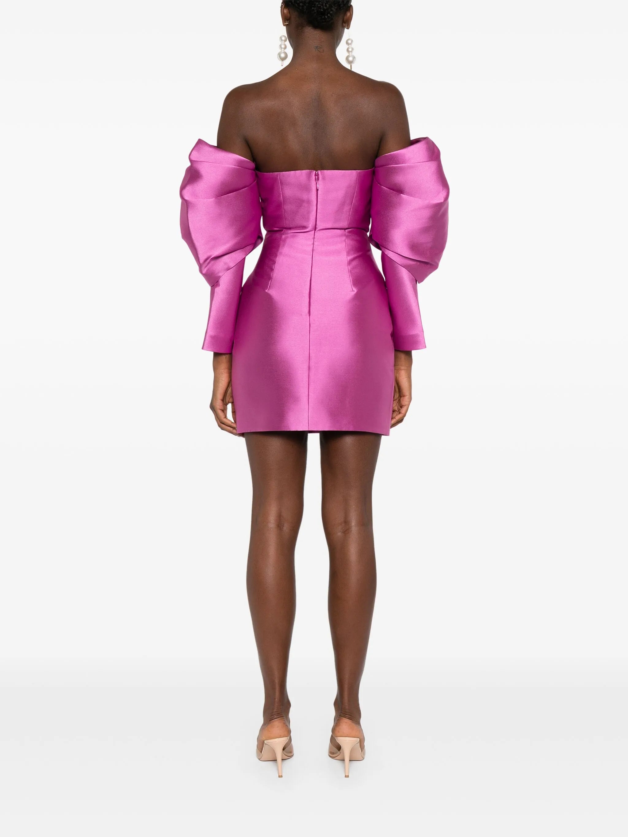 Freja mini dress