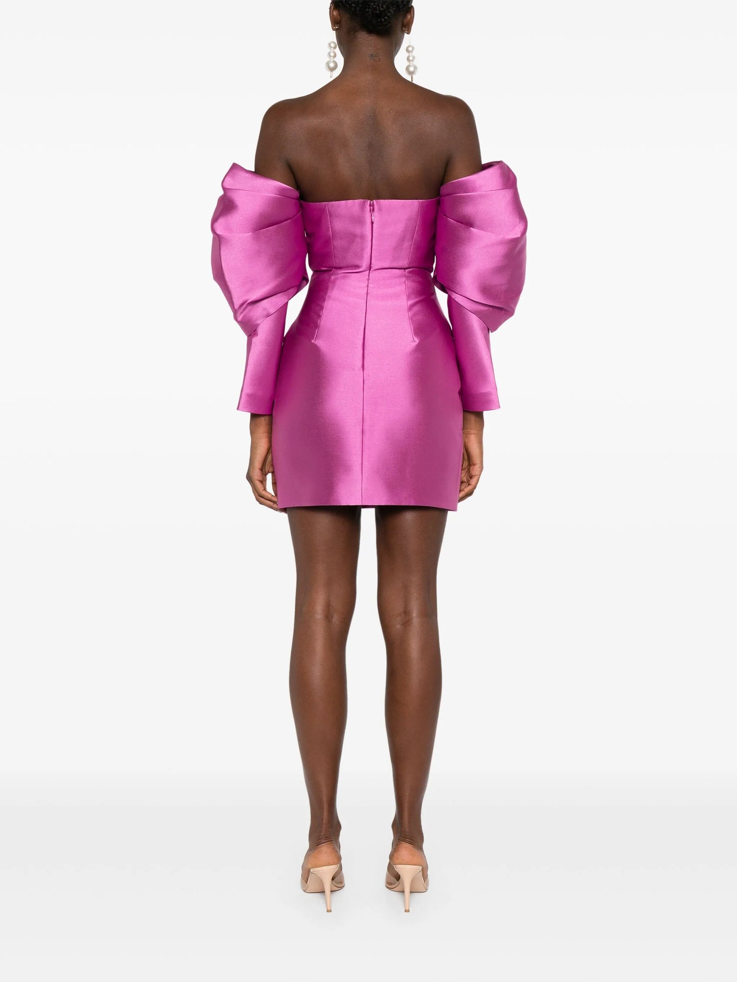 Freja mini dress