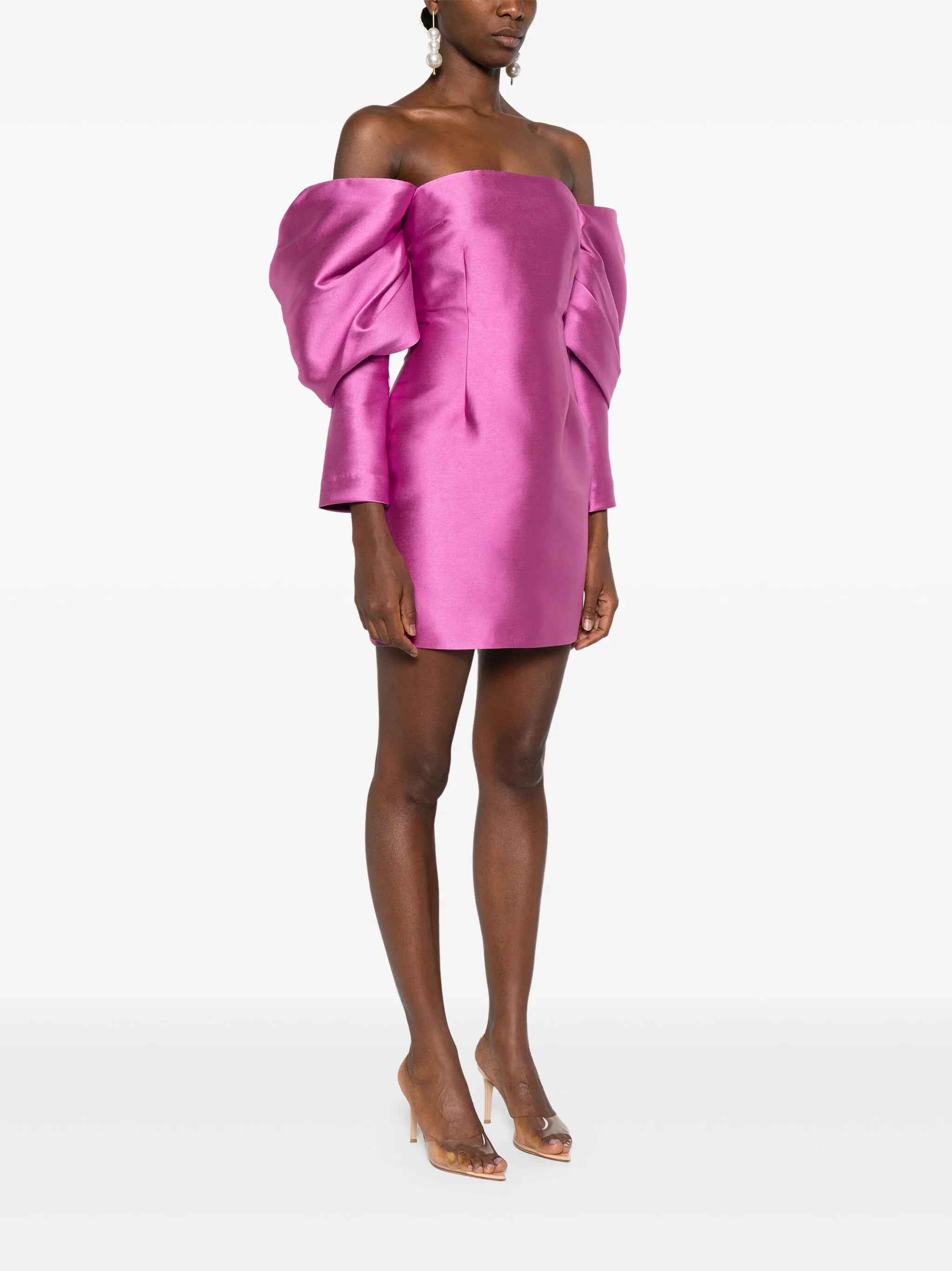 Freja mini dress