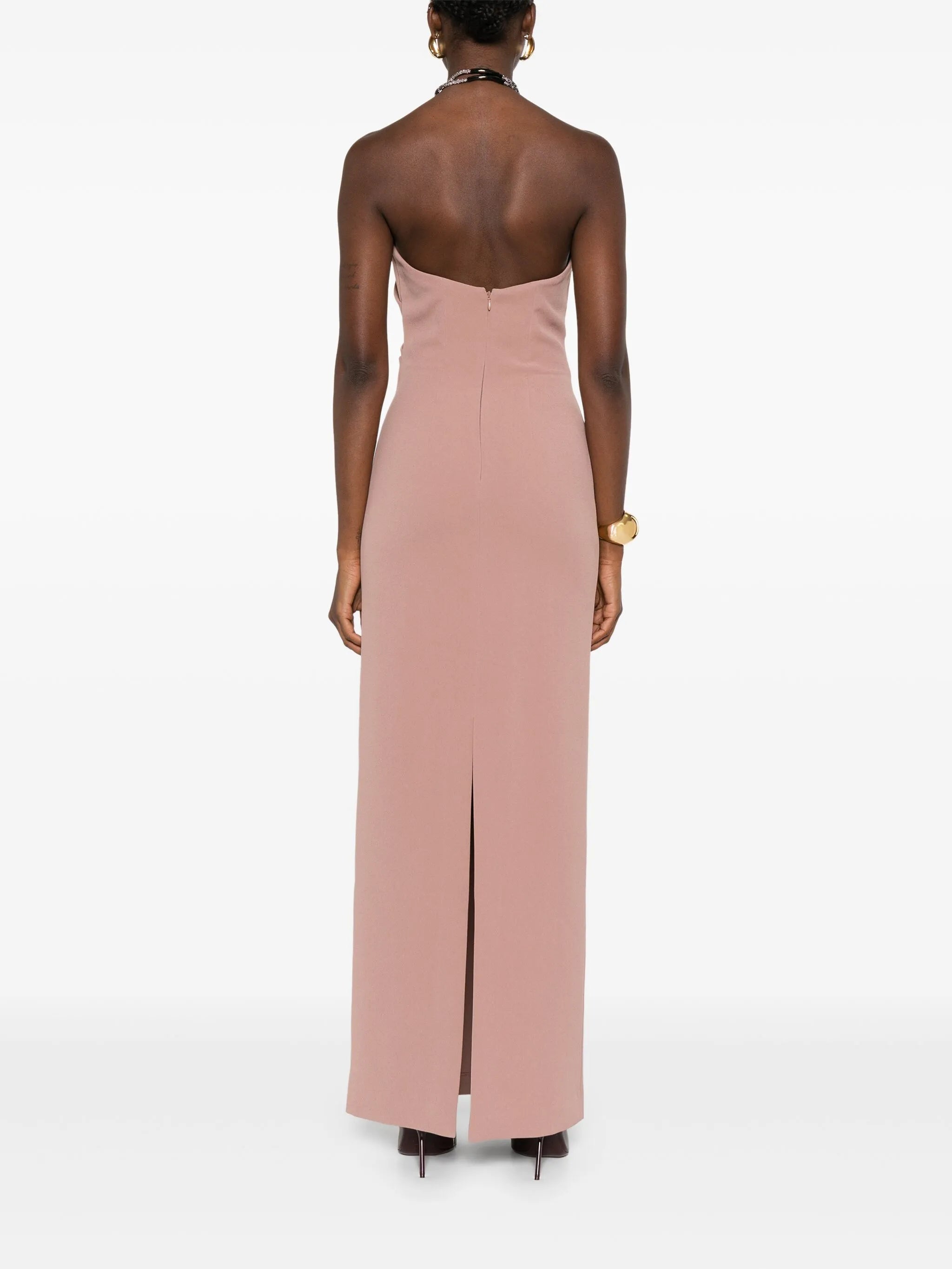 Riva maxi dress