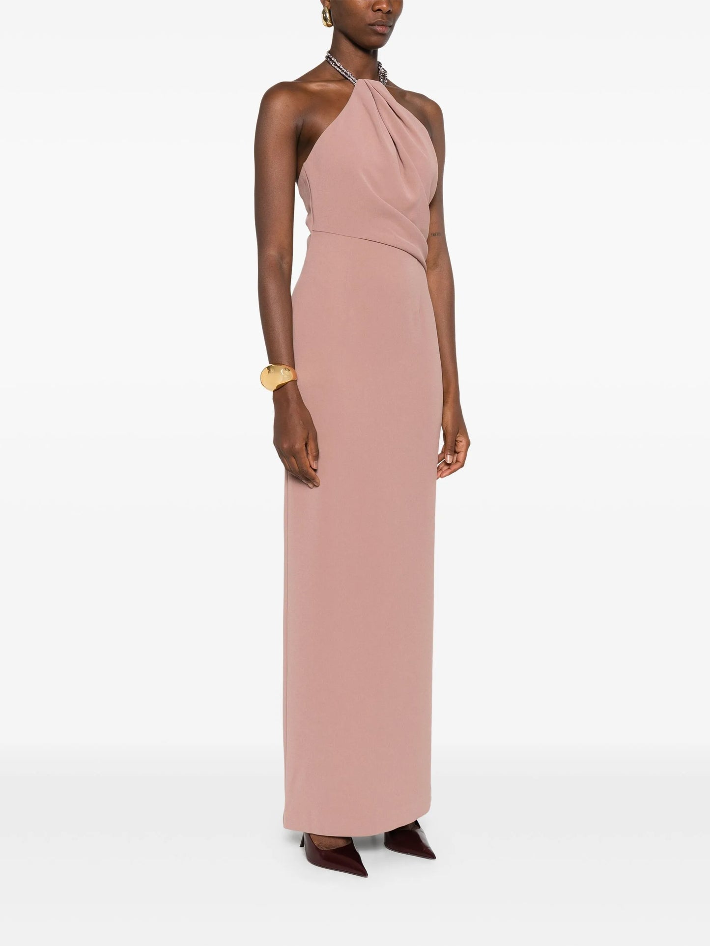 Riva maxi dress