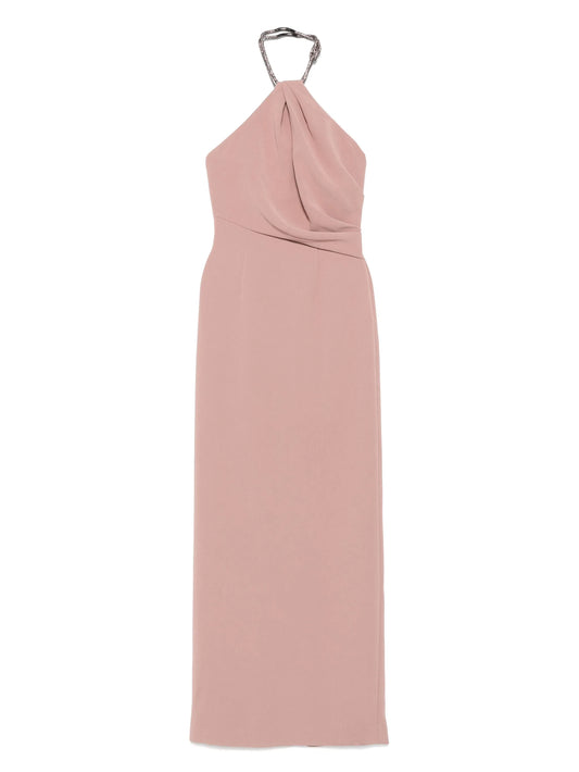 Riva maxi dress