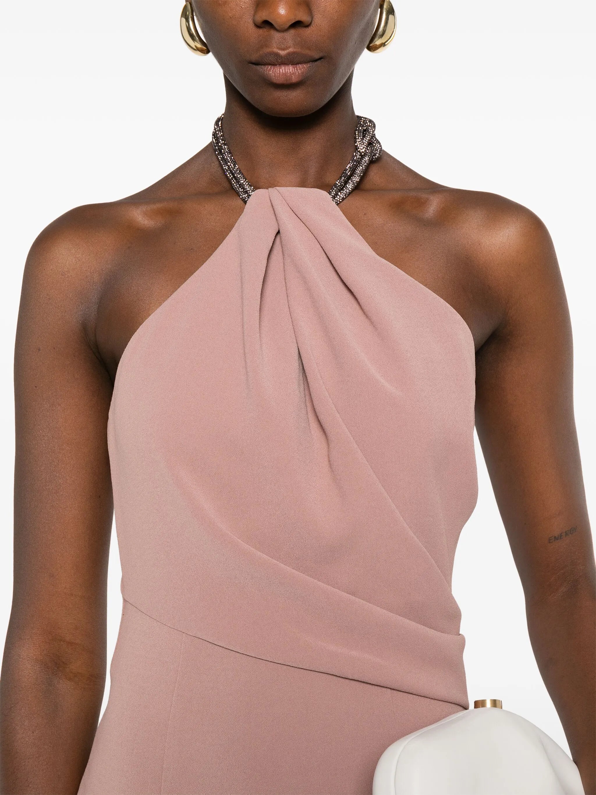 Riva maxi dress