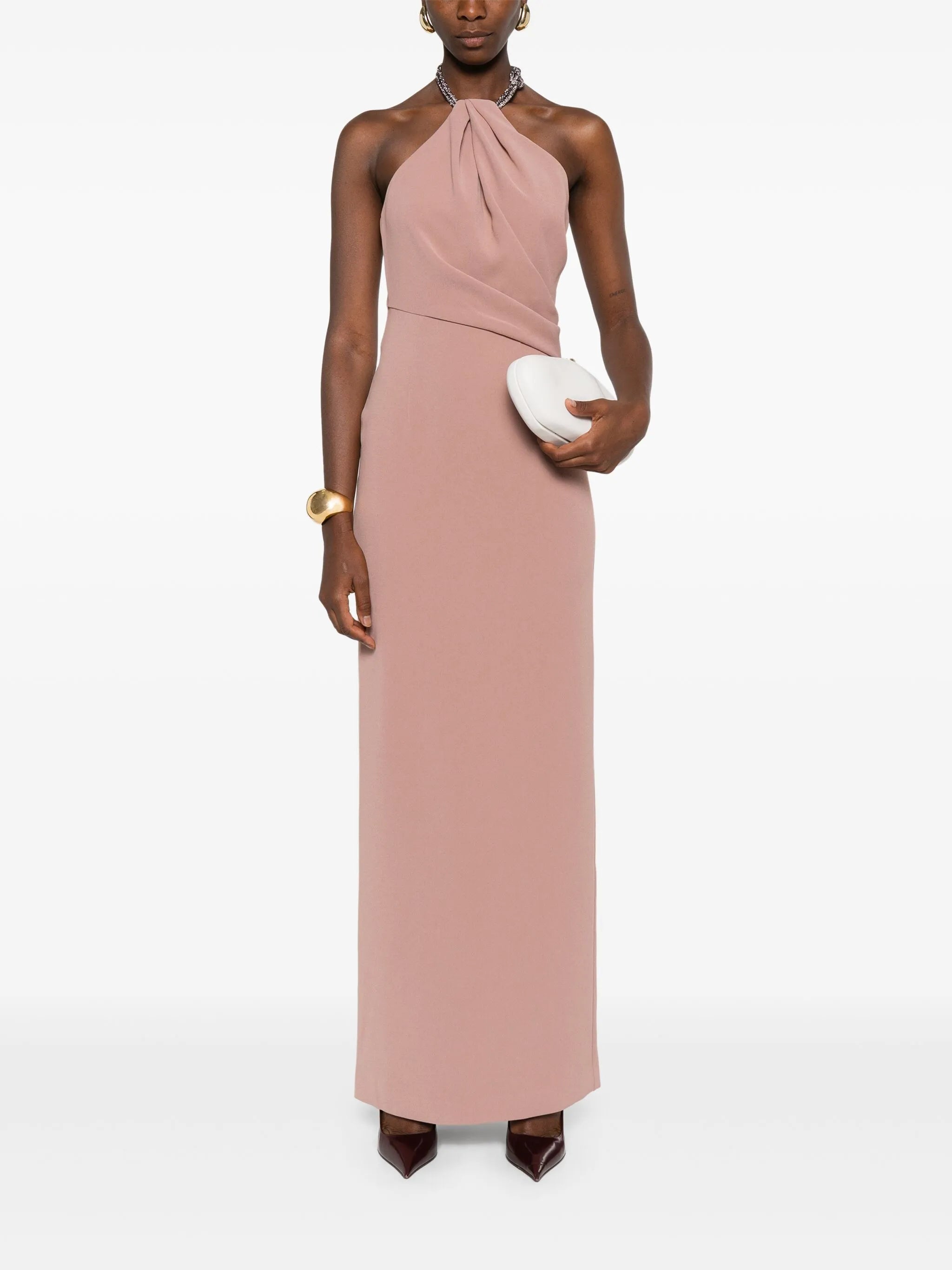 Riva maxi dress