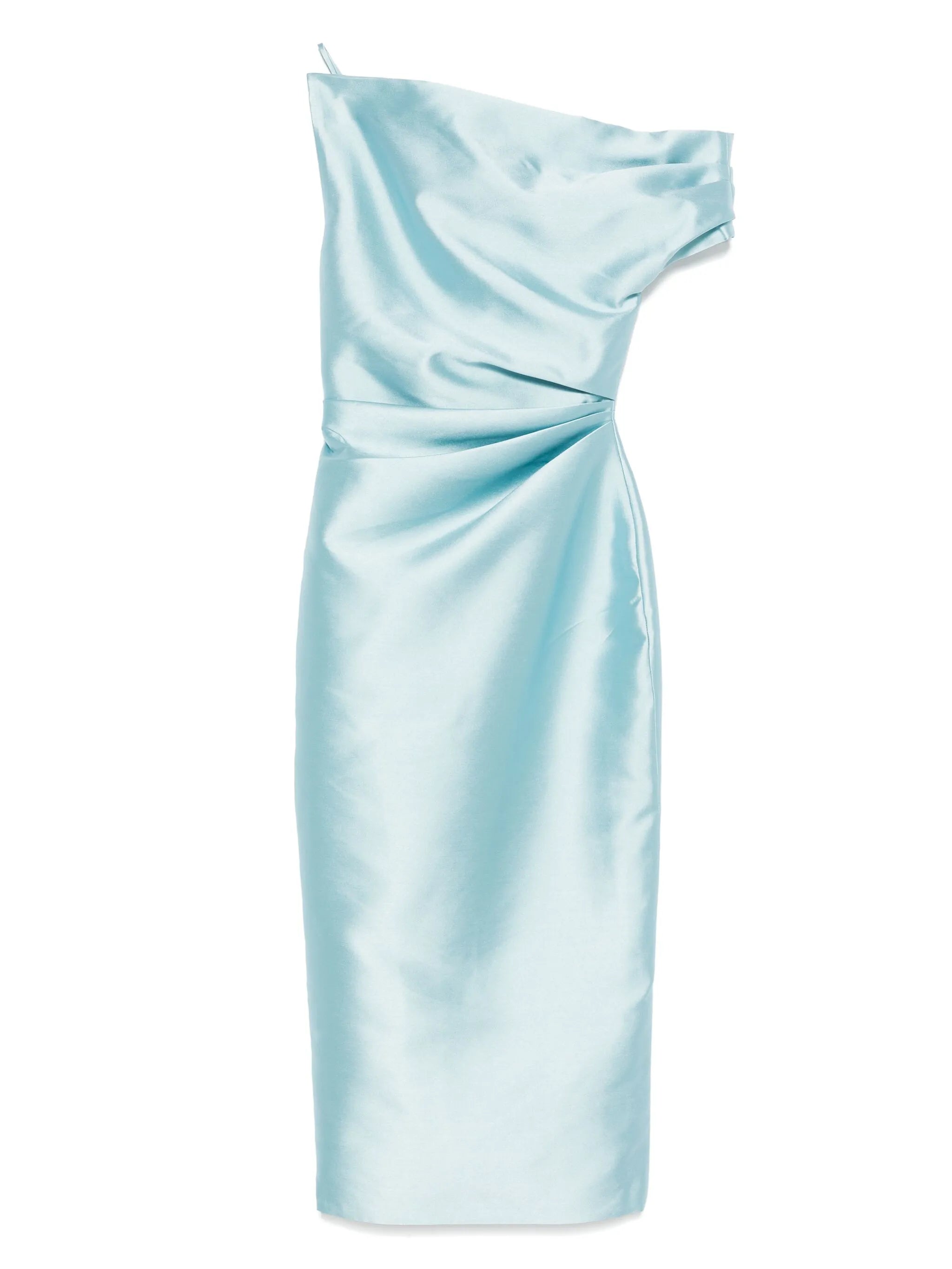 Ellison midi dress