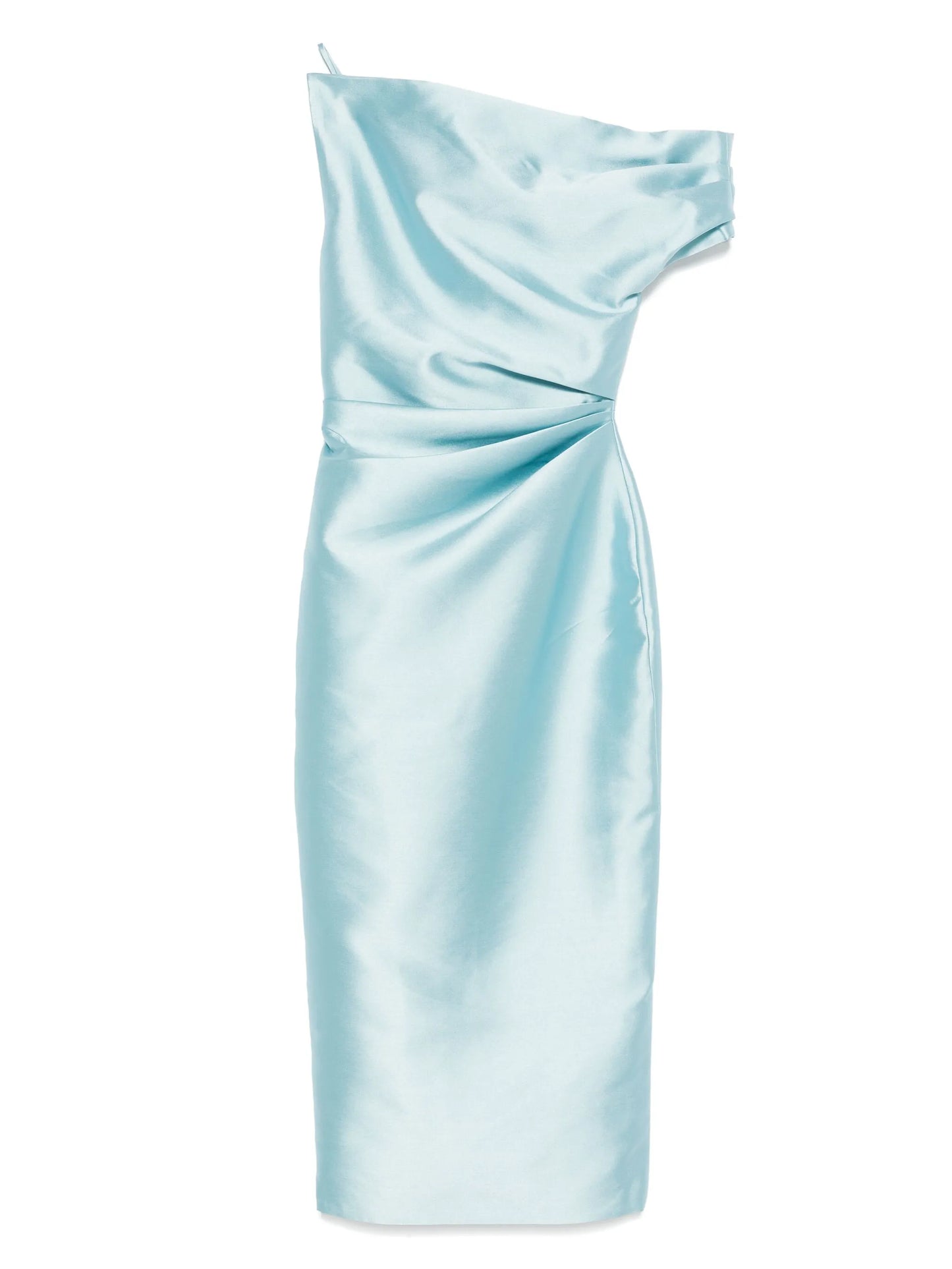 Ellison midi dress