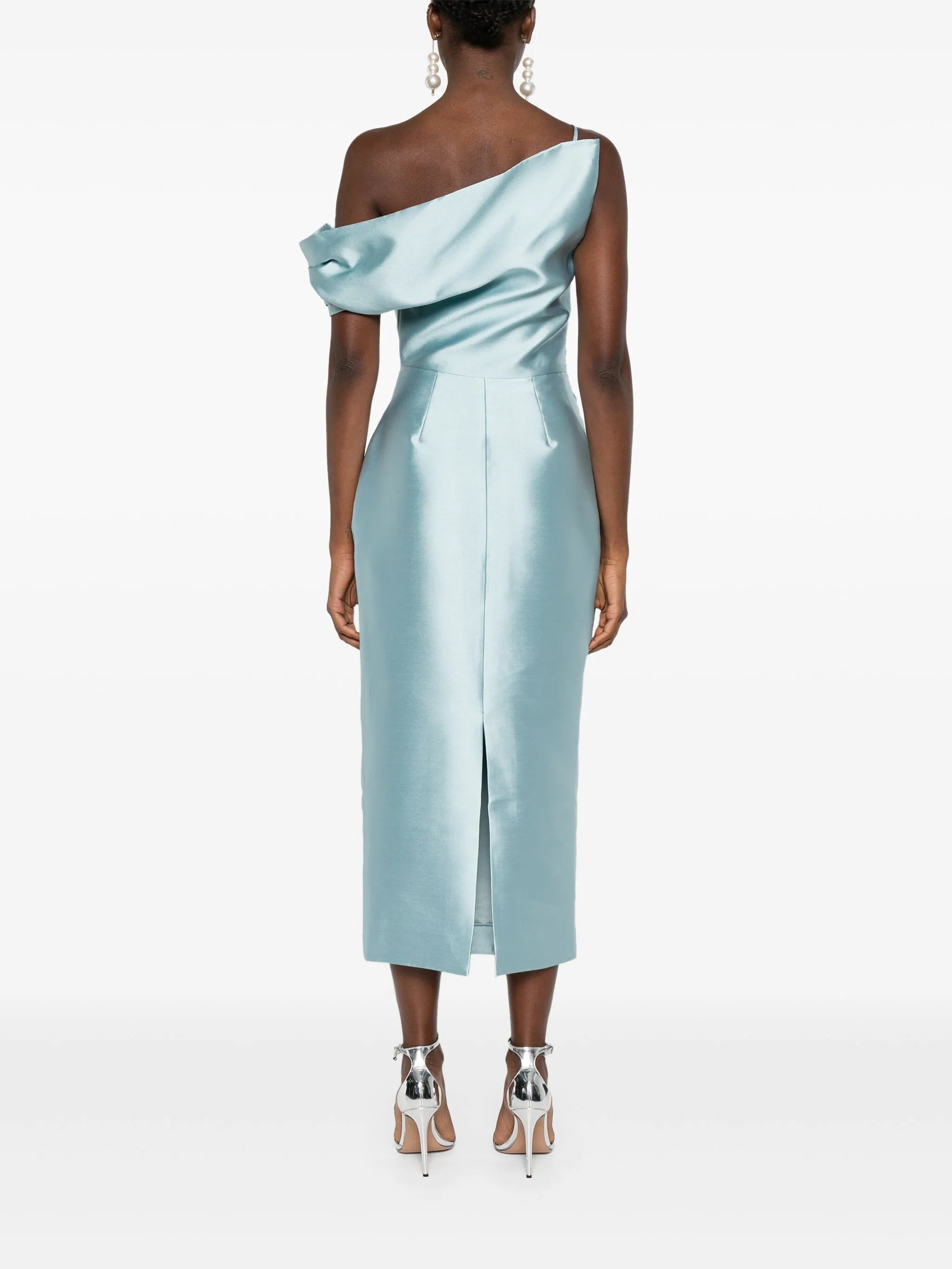 Ellison midi dress