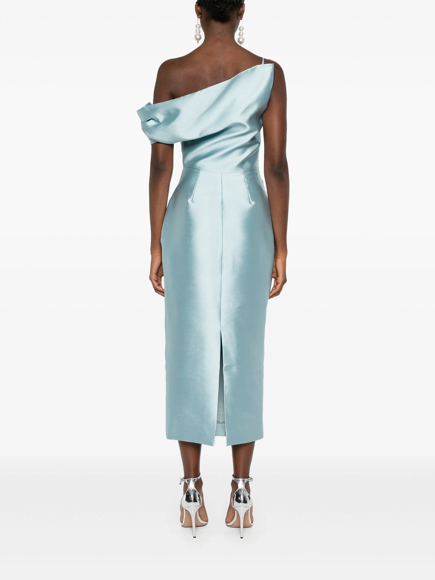 Ellison midi dress