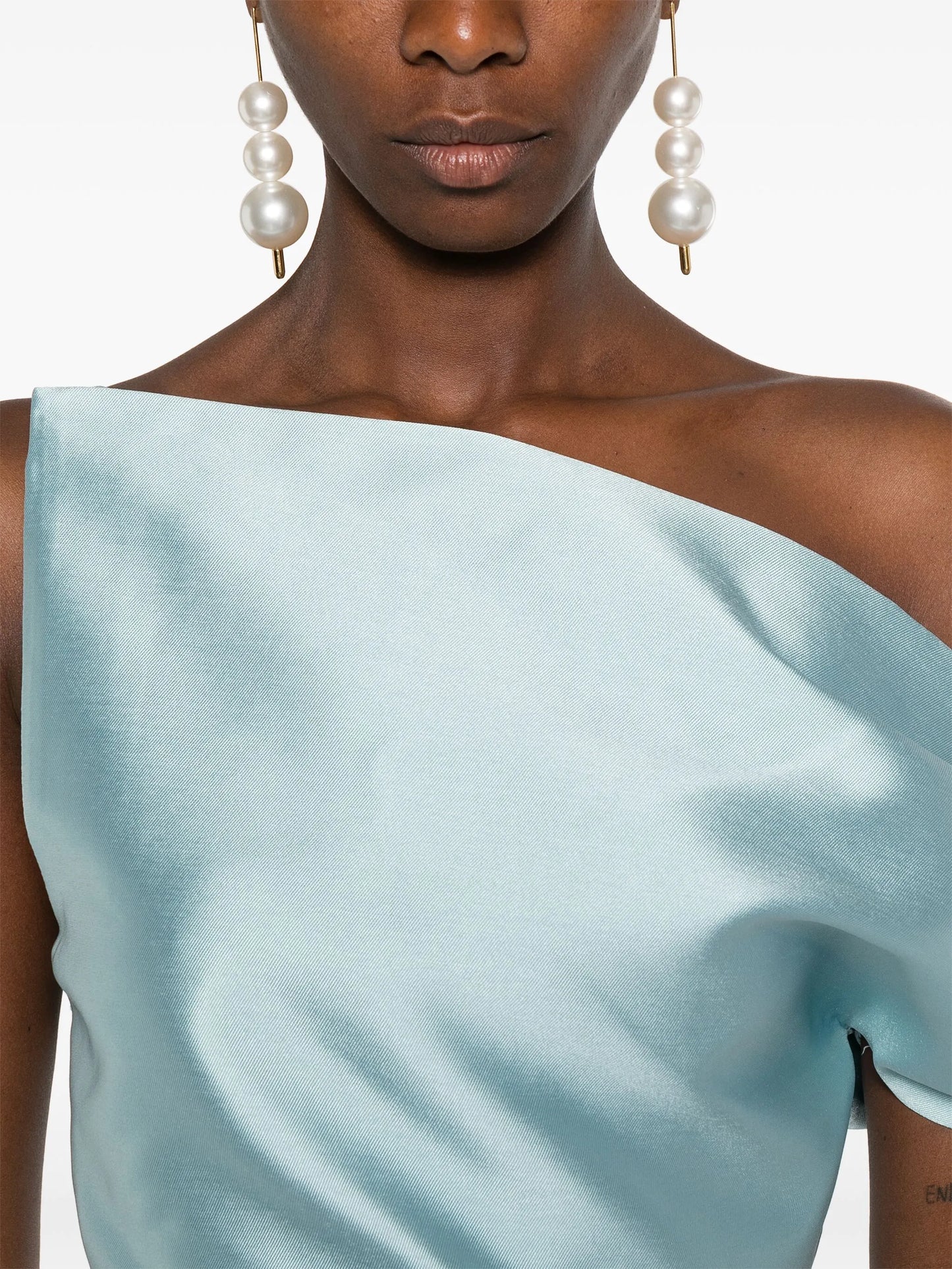 Ellison midi dress
