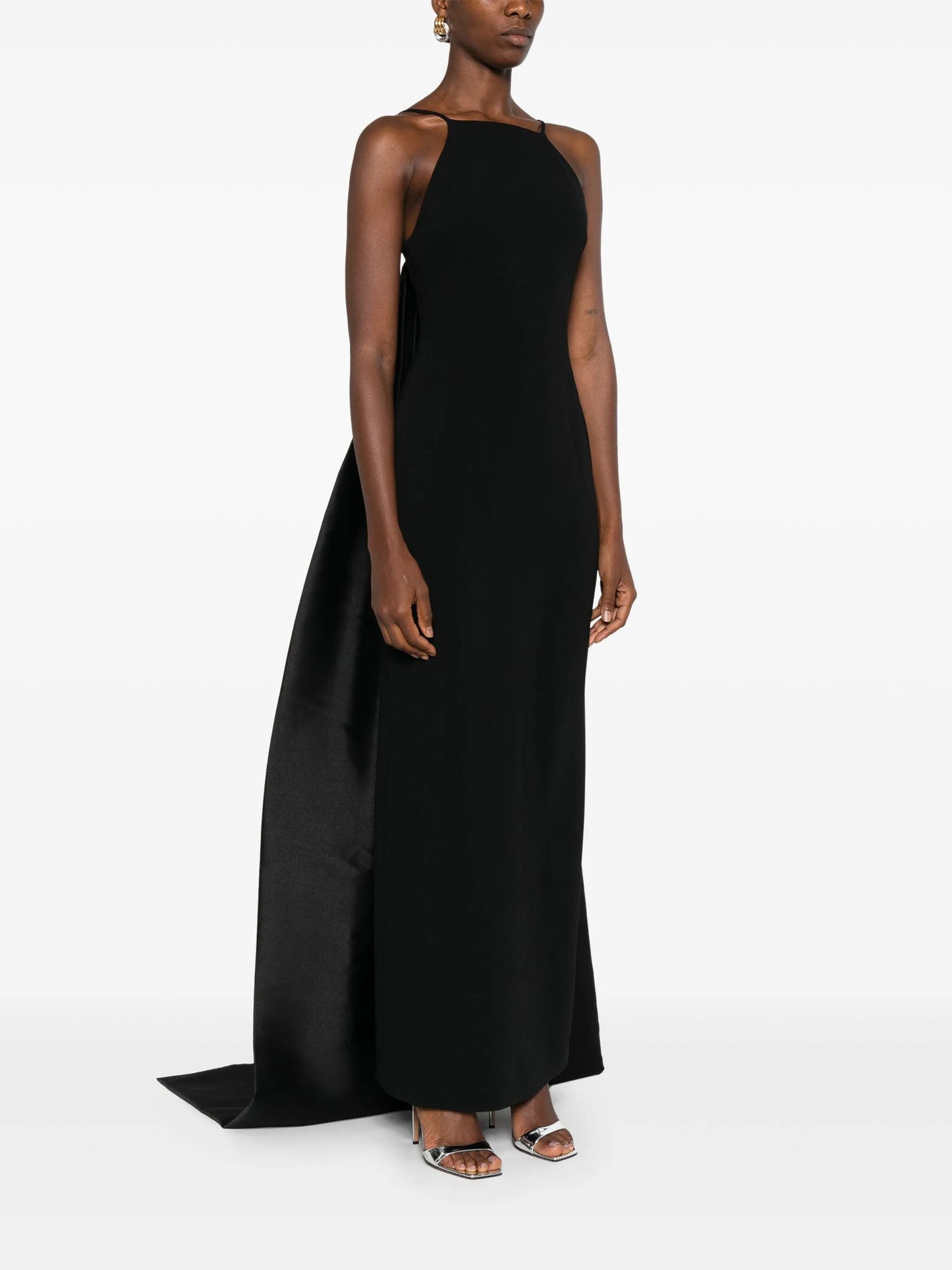 Ulla gown