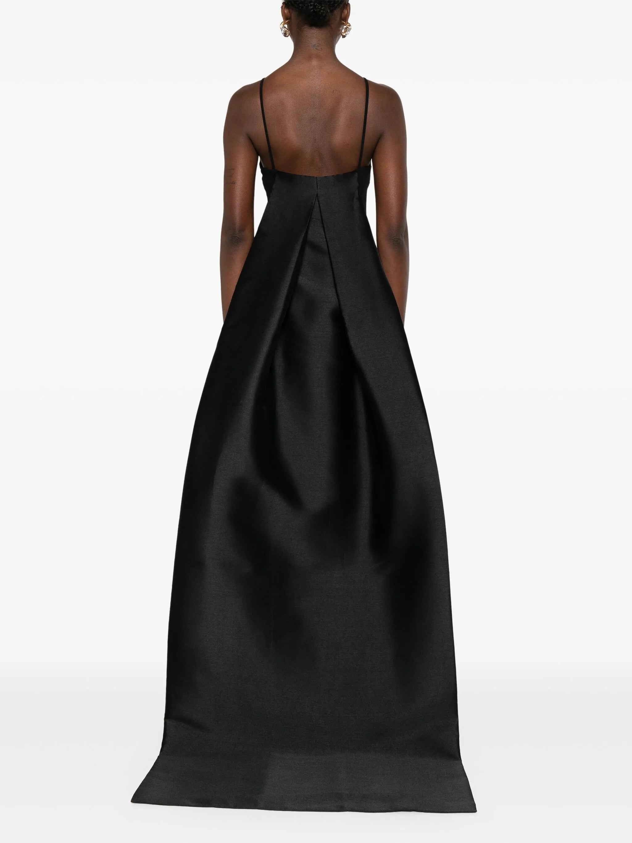 Ulla gown