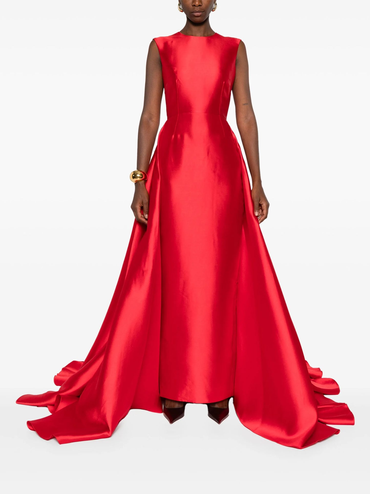 Larsen maxi dress