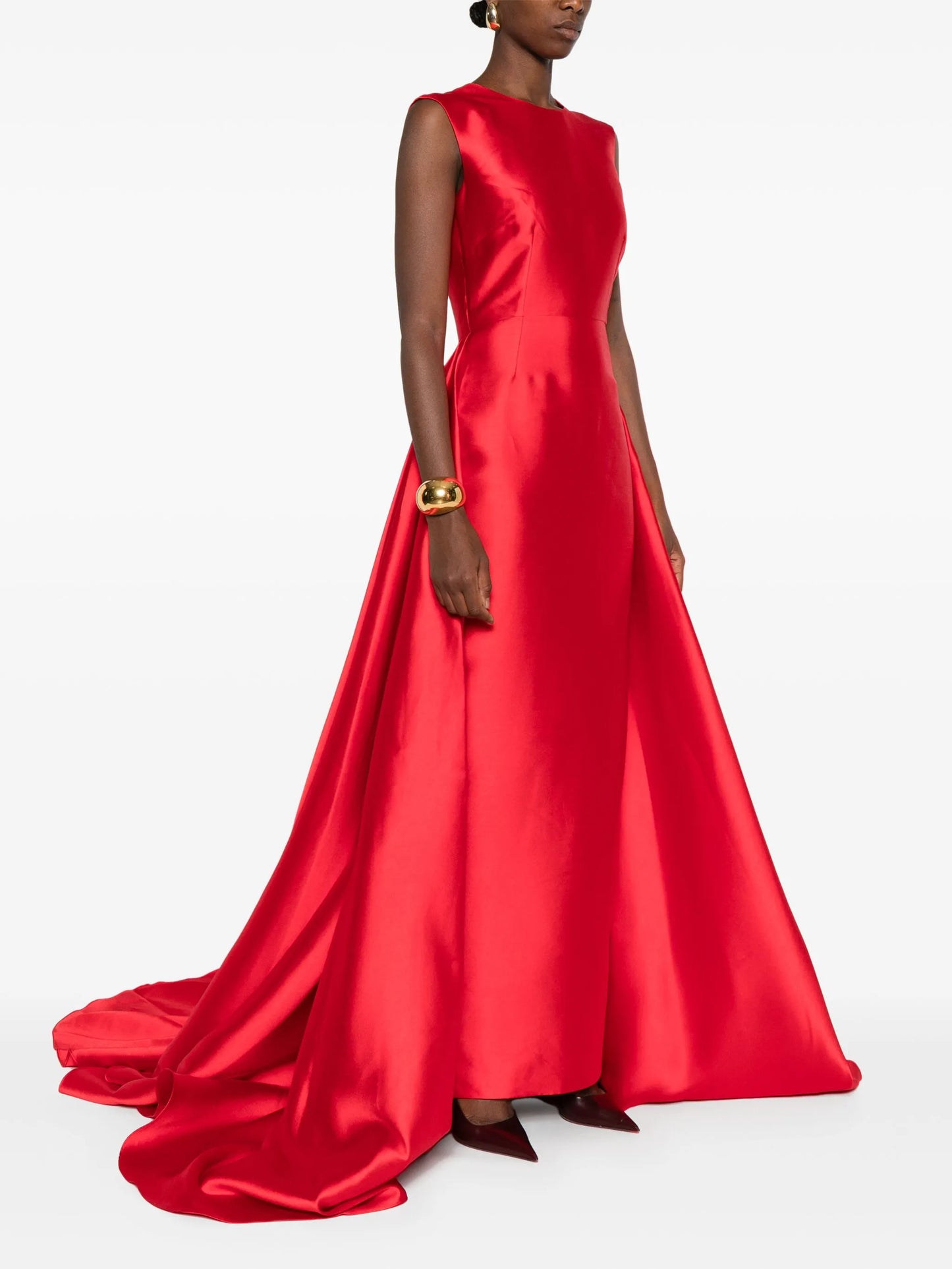 Larsen maxi dress