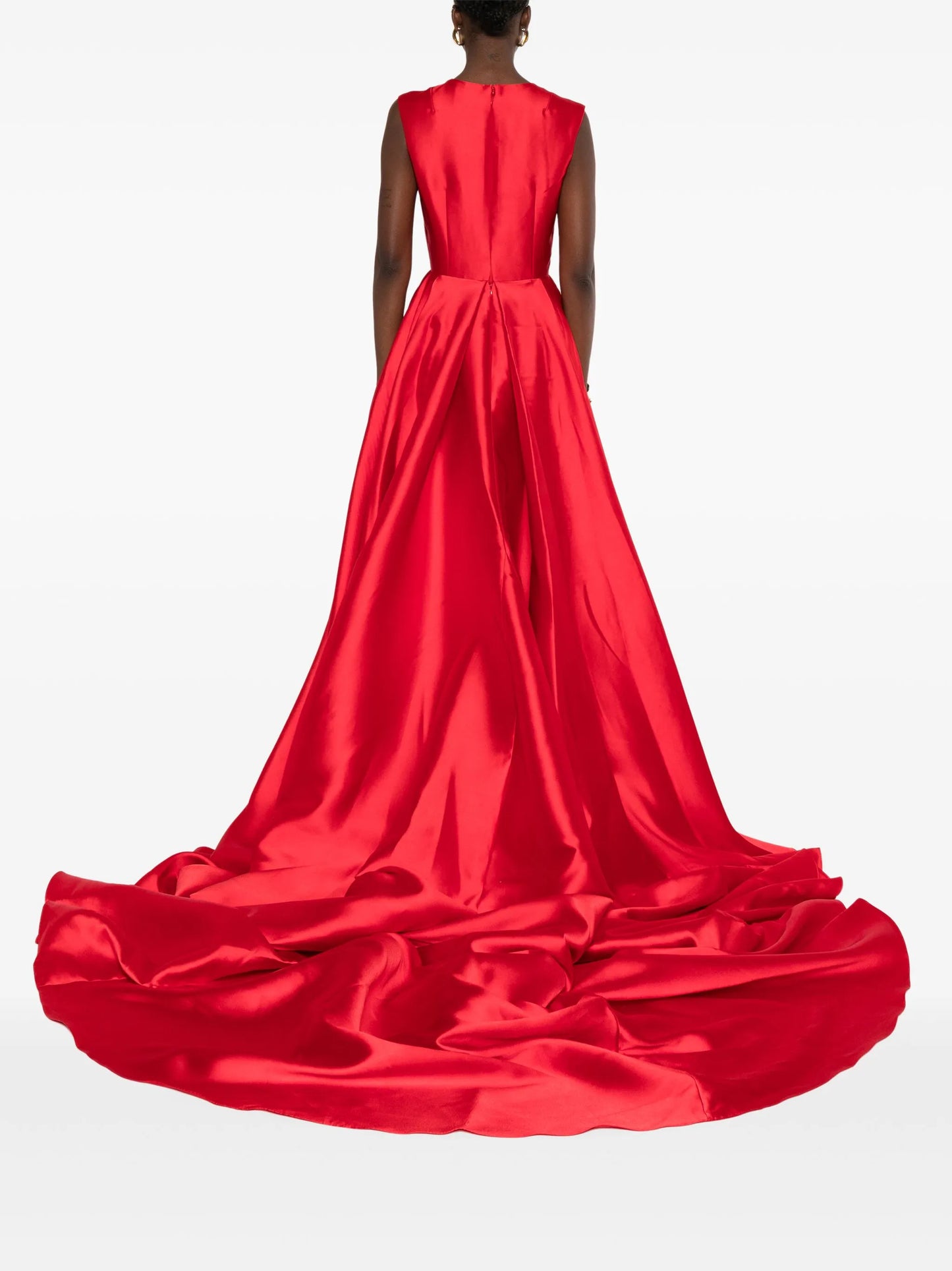 Larsen maxi dress