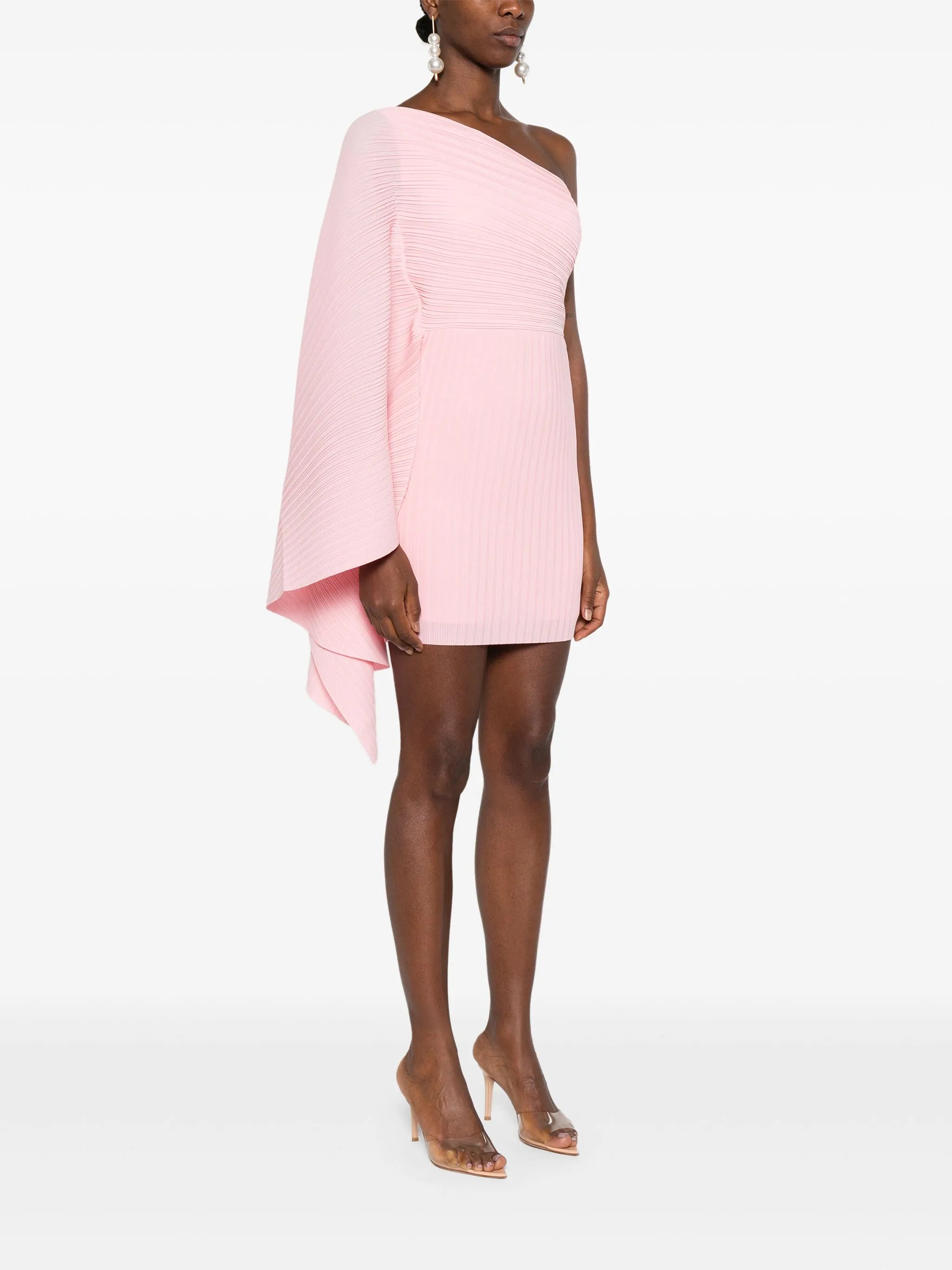Layne mini dress
