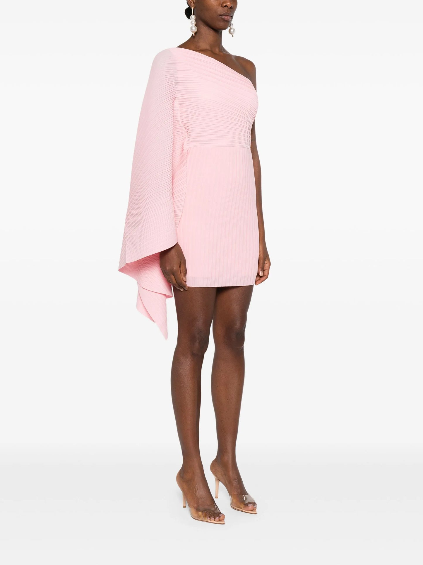 Layne mini dress