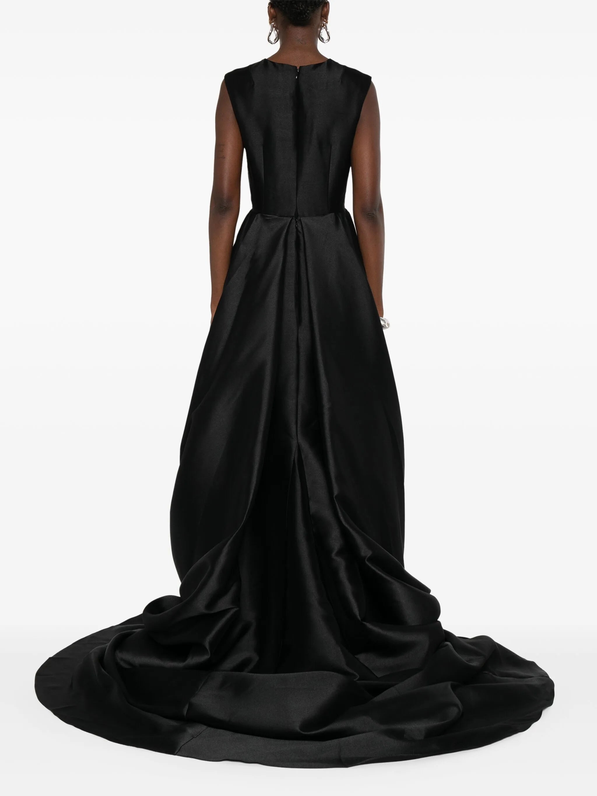 Larsen gown