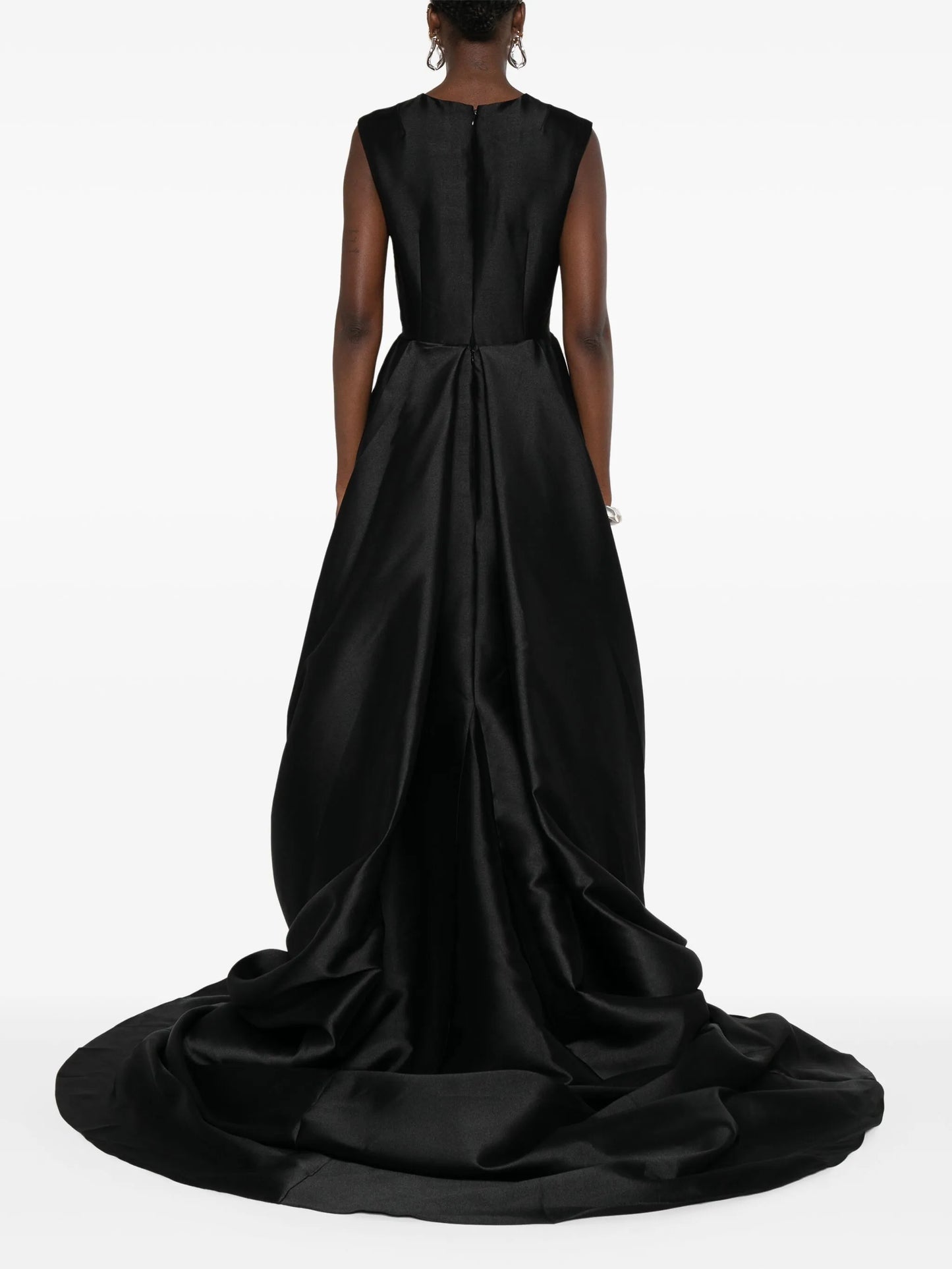 Larsen gown