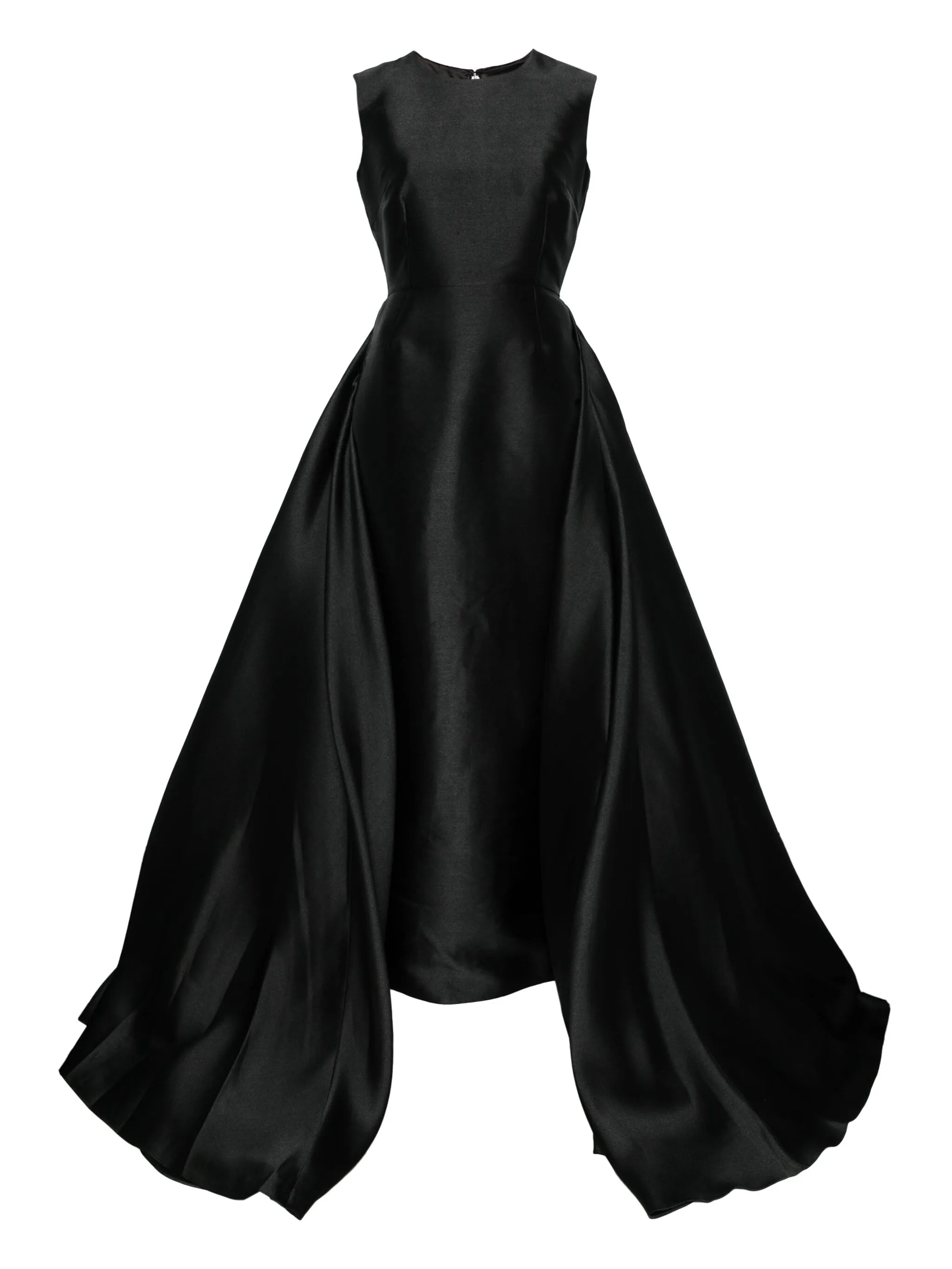 Larsen gown