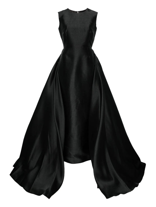Larsen gown