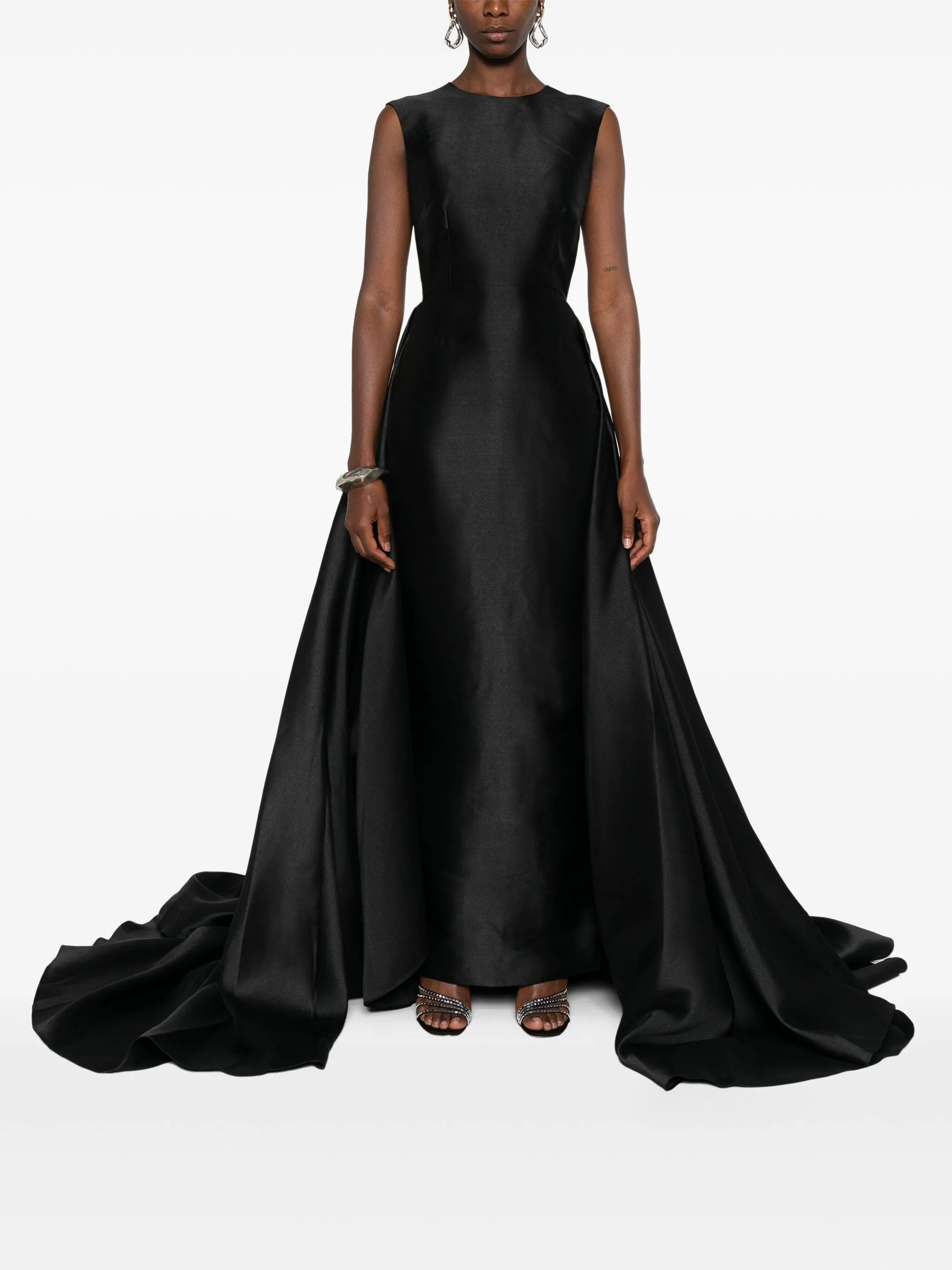 Larsen gown