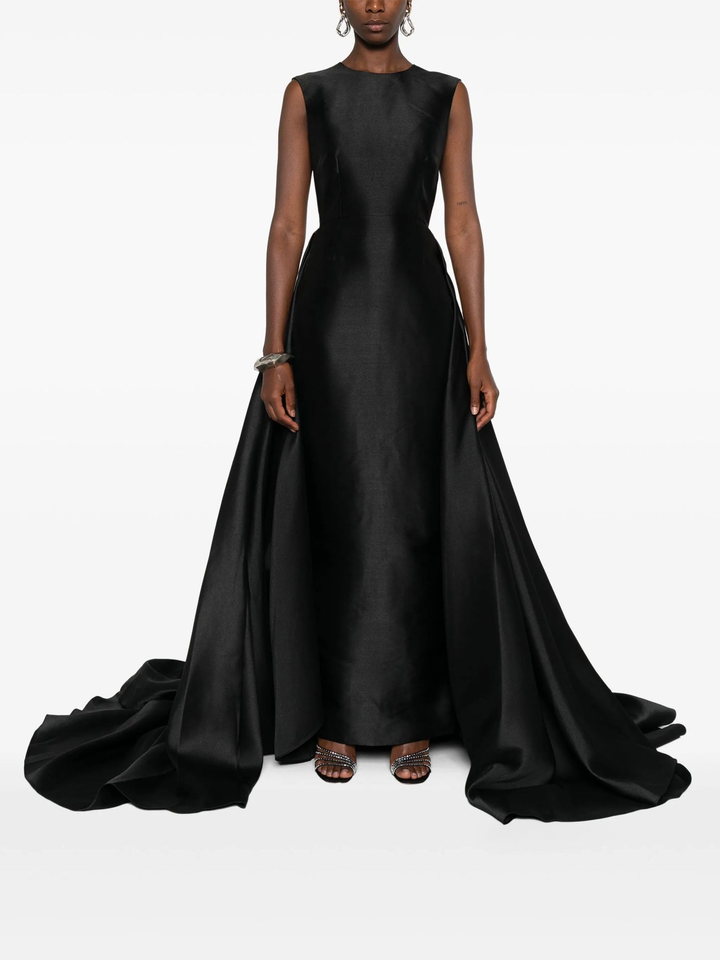 Larsen gown