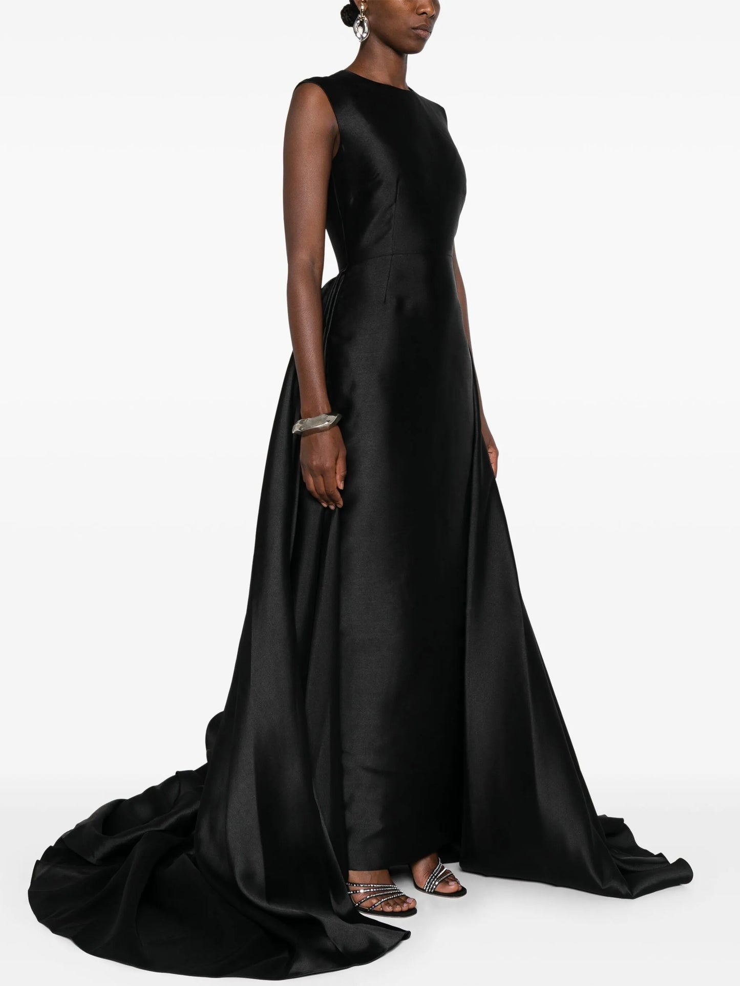 Larsen gown