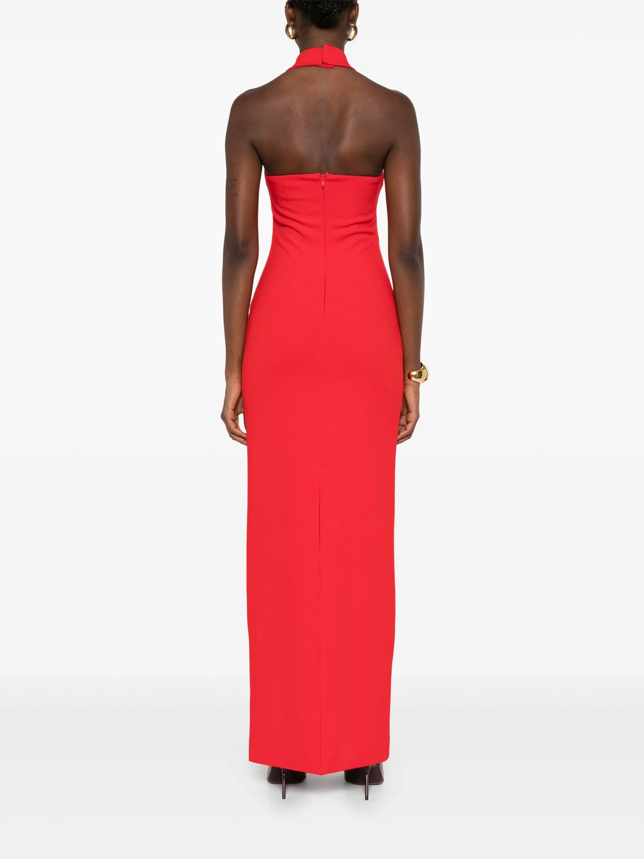 Ilona maxi dress