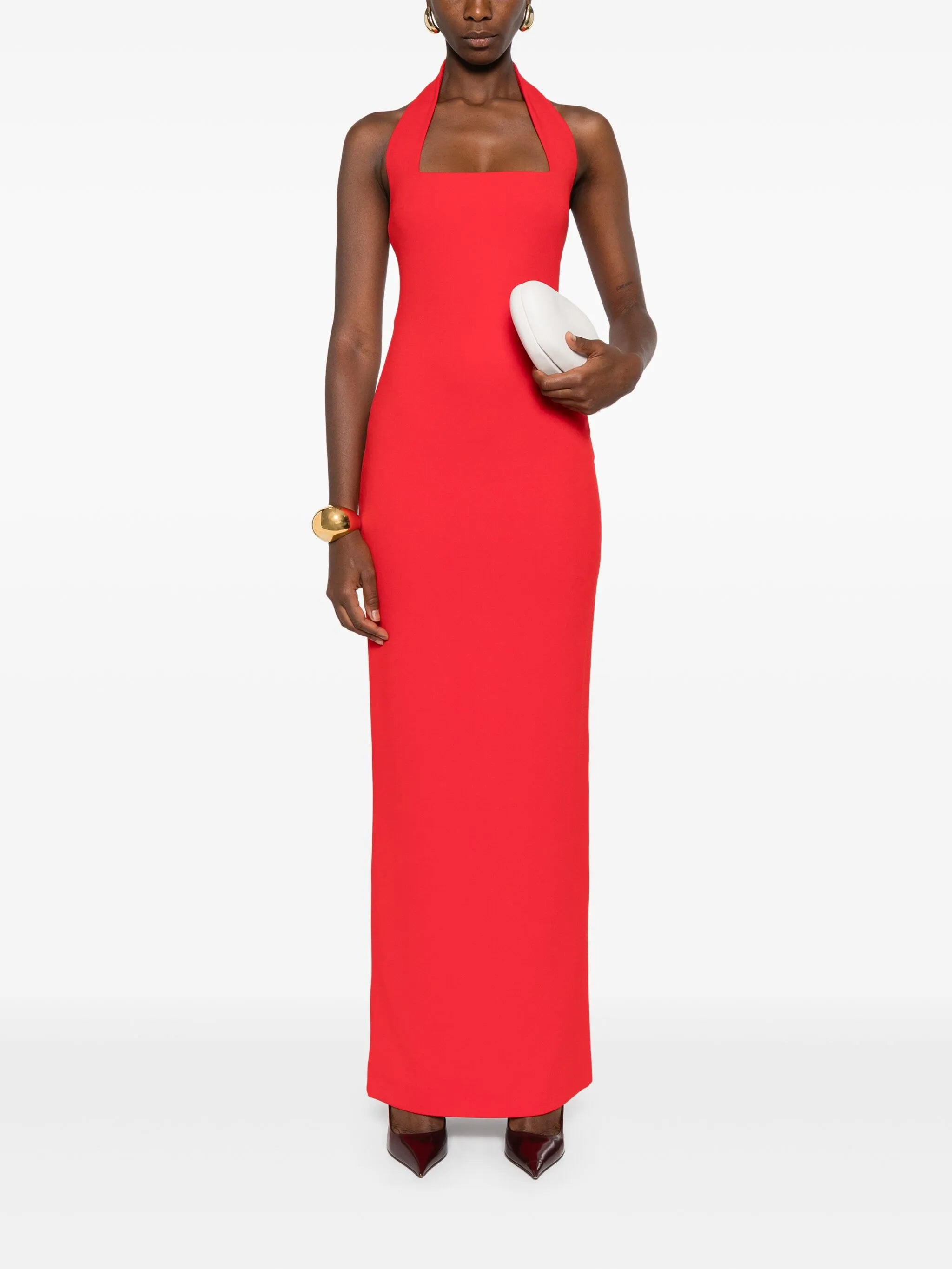 Ilona maxi dress