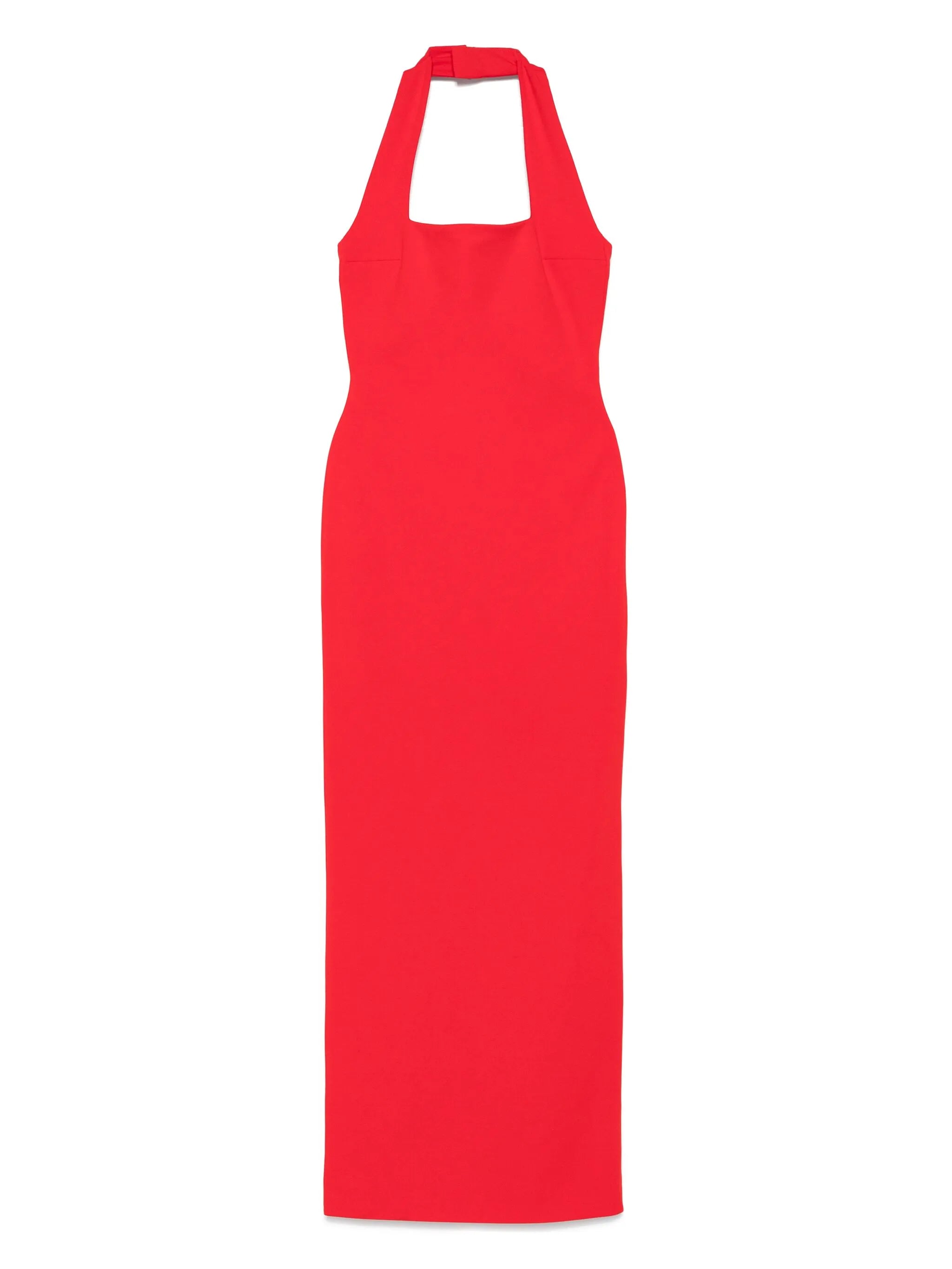Ilona maxi dress