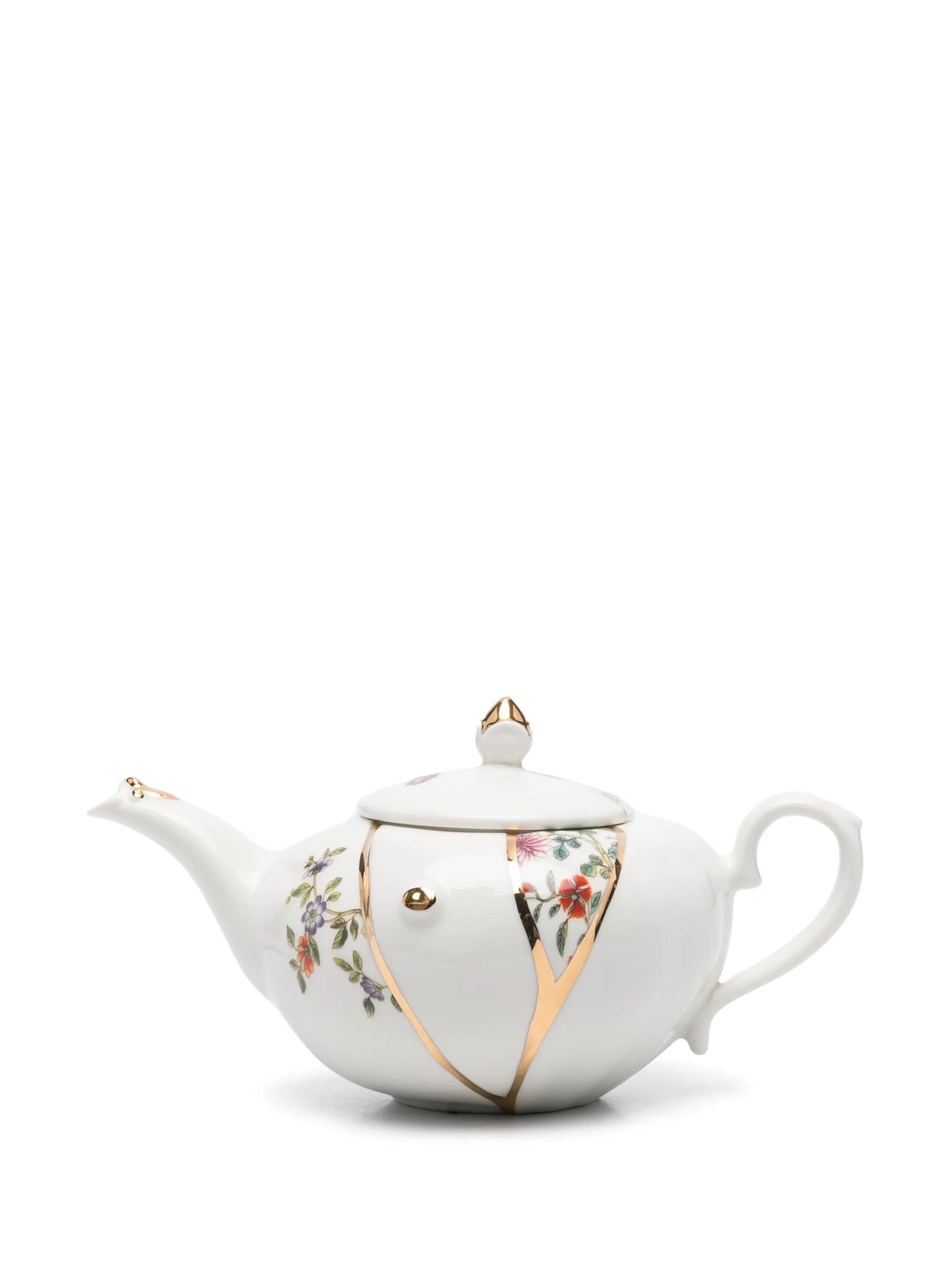 x Marcantonio Kintsugi tea pot